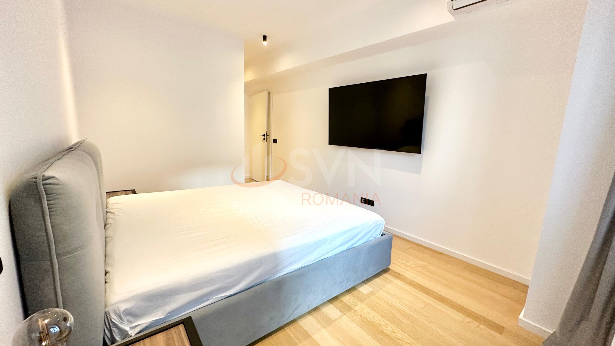 Apartament, 3 camere Bucuresti/Floreasca