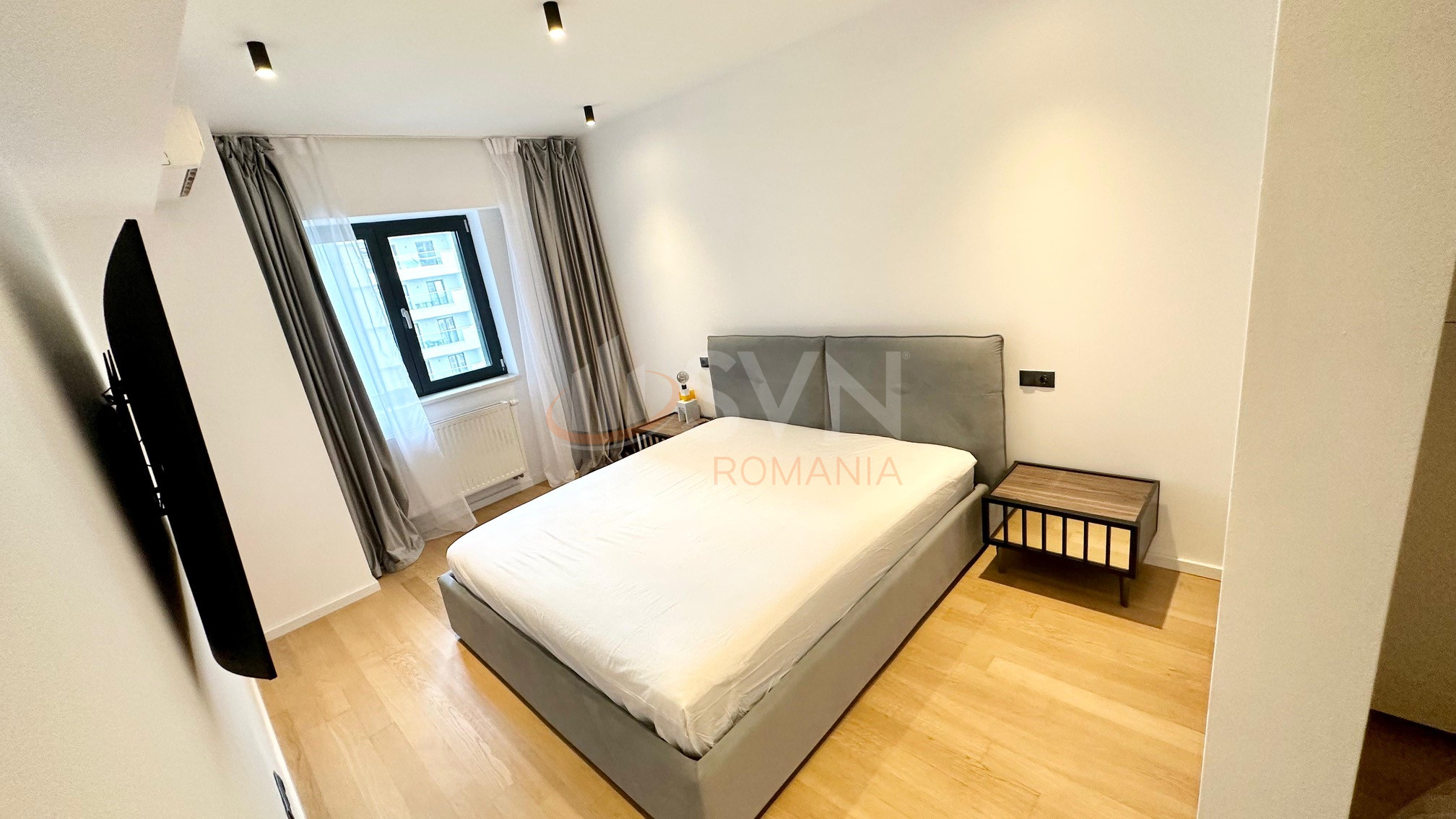 Apartament, 3 camere Bucuresti/Floreasca