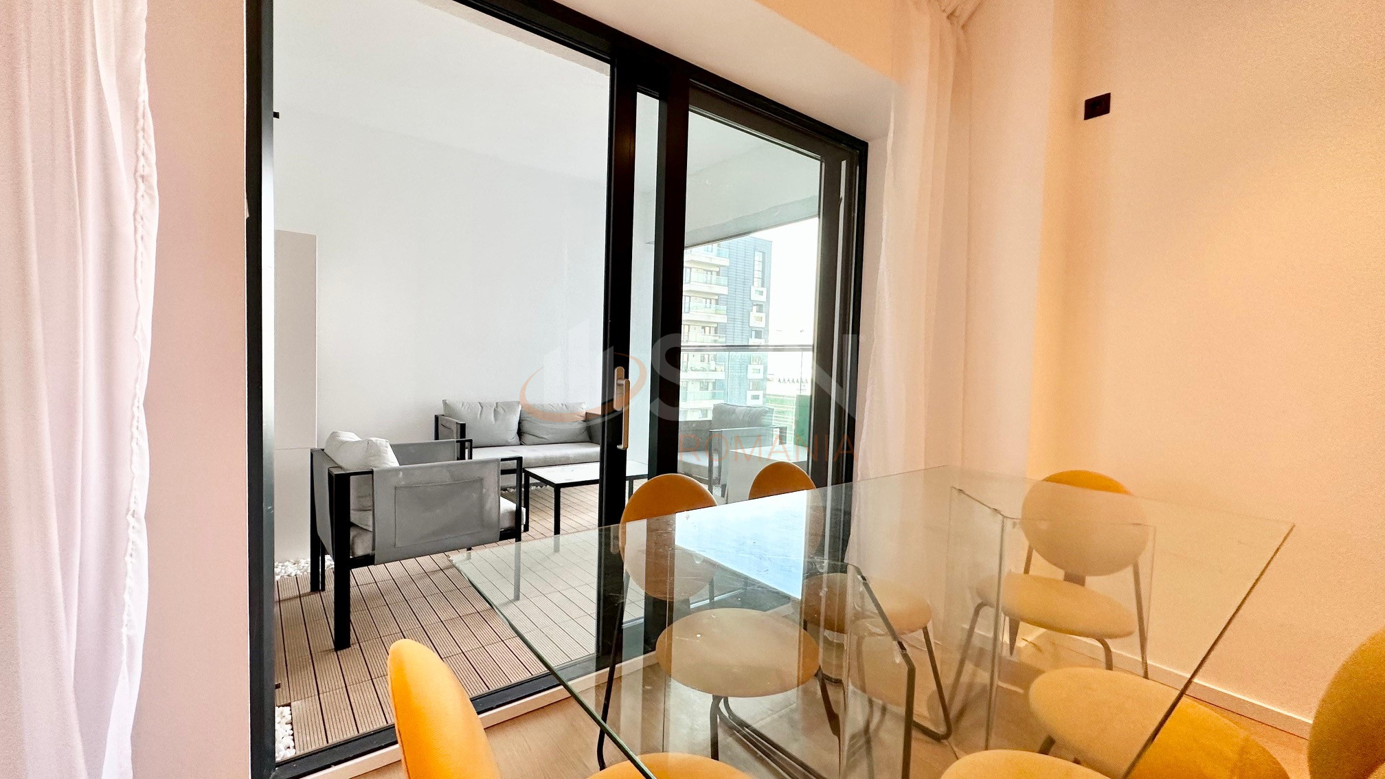 Apartament, 3 camere Bucuresti/Floreasca