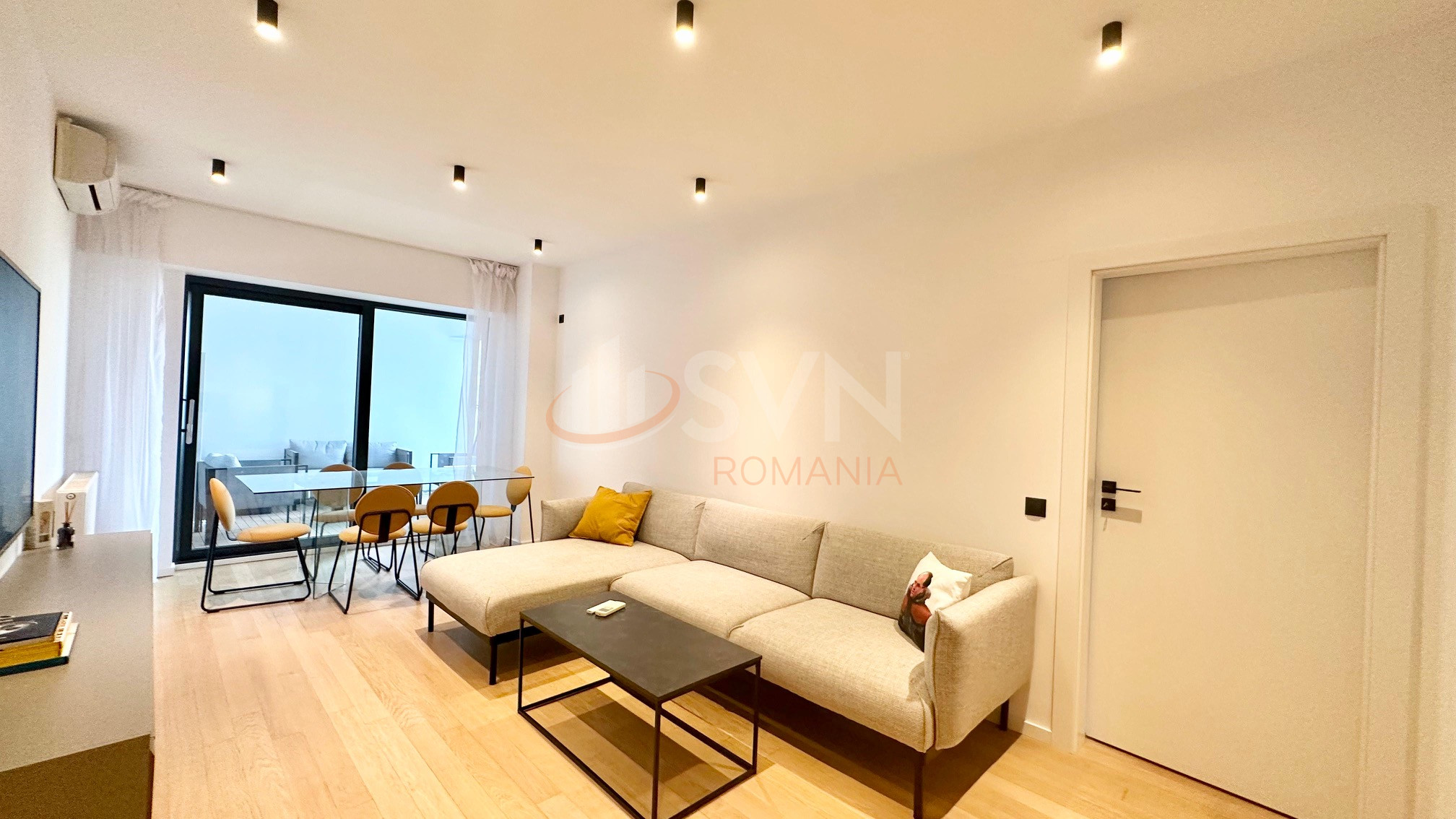 Apartament, 3 camere Bucuresti/Floreasca