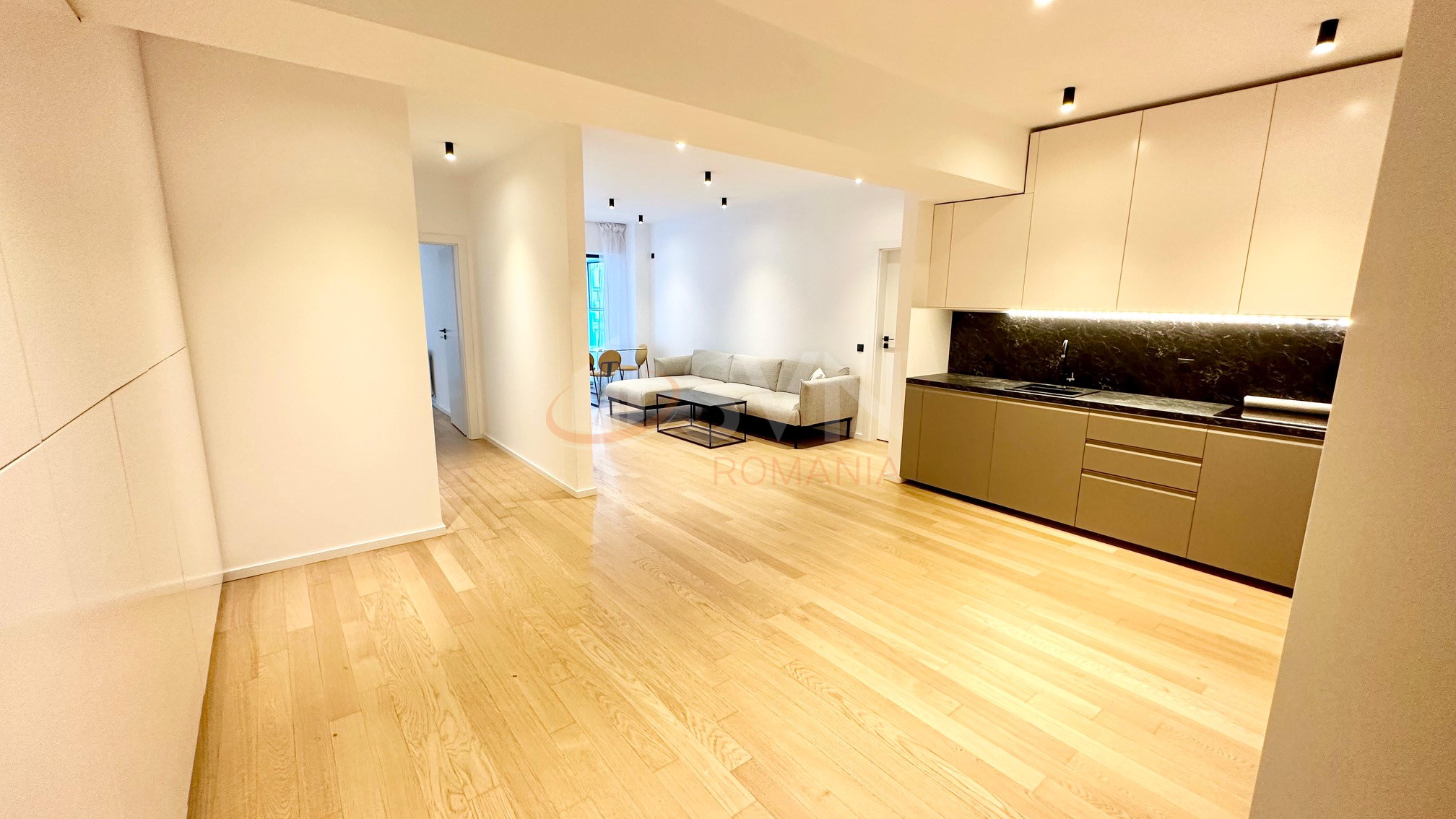 Apartament, 3 camere Bucuresti/Floreasca