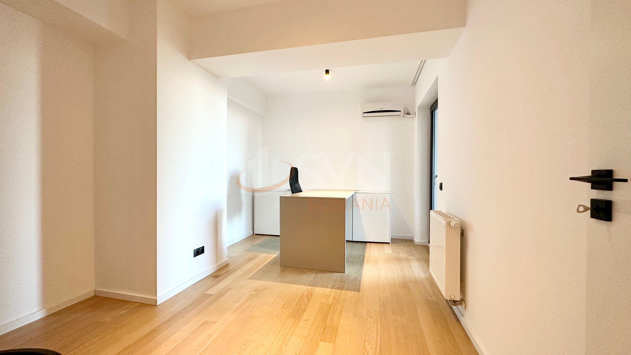 Apartament, 3 camere Bucuresti/Floreasca