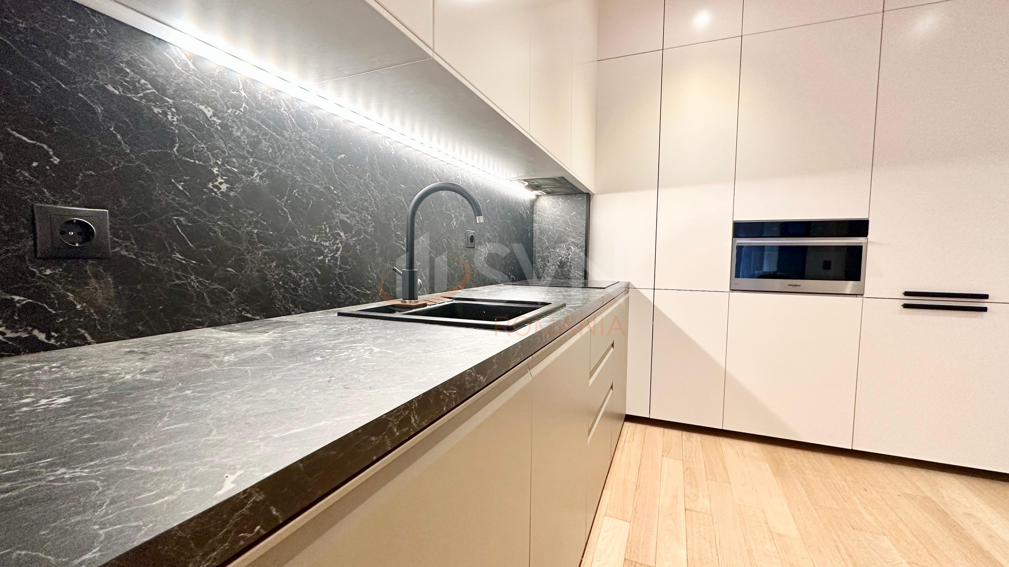 Apartament, 3 camere Bucuresti/Floreasca