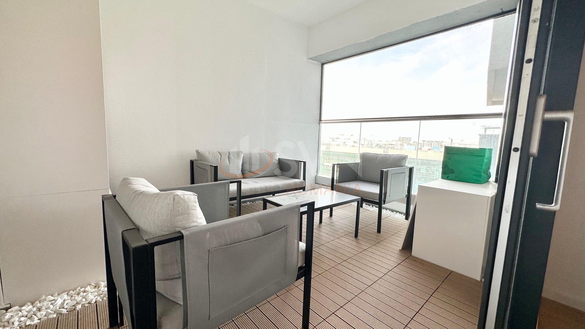 Apartament, 3 camere Bucuresti/Floreasca