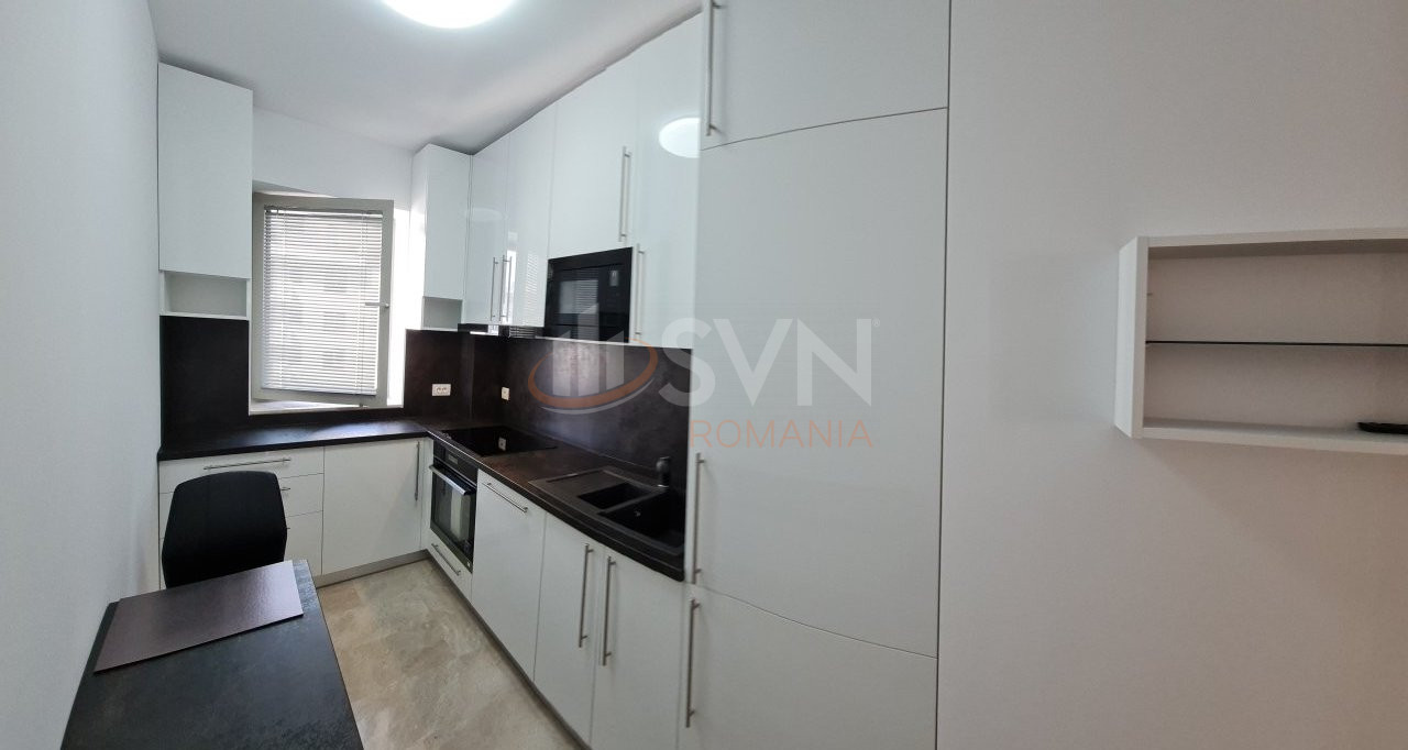 Apartament, 3 camere Bucuresti/Domenii