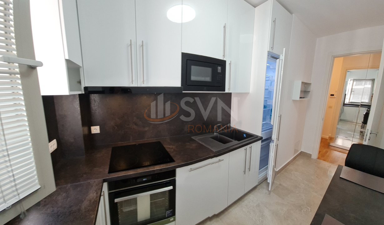 Apartament, 3 camere Bucuresti/Domenii