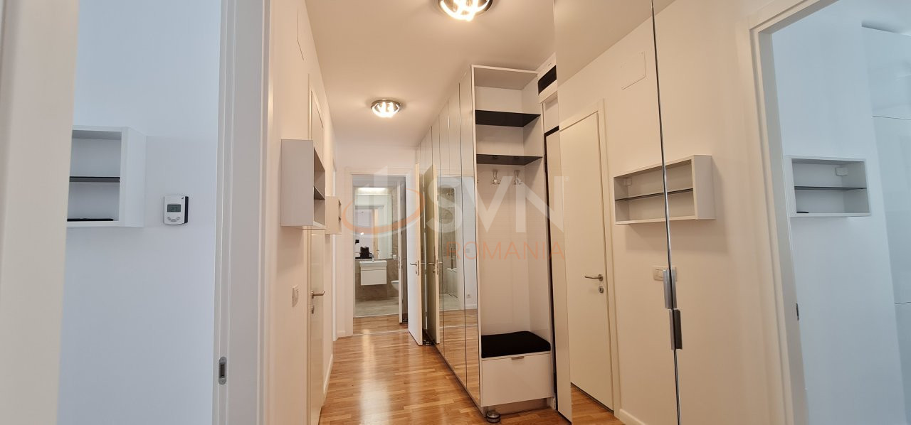 Apartament, 3 camere Bucuresti/Domenii