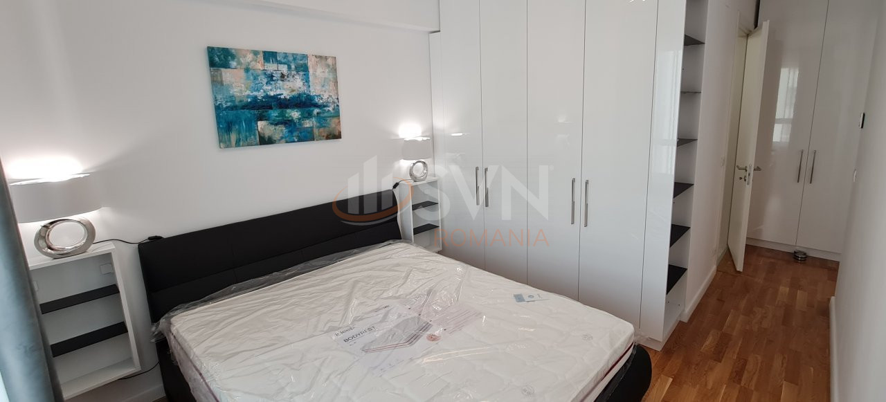 Apartament, 3 camere Bucuresti/Domenii