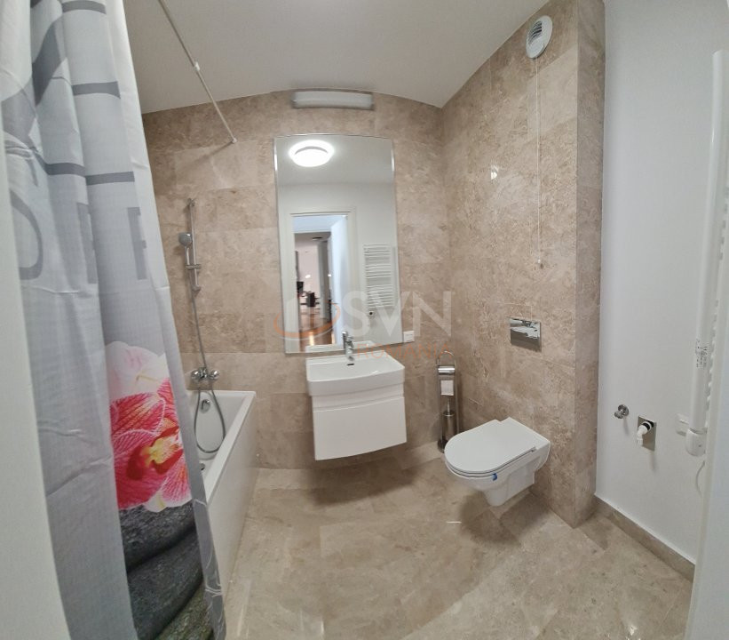 Apartament, 3 camere Bucuresti/Domenii