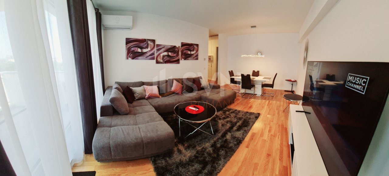 Apartament, 3 camere Bucuresti/Domenii