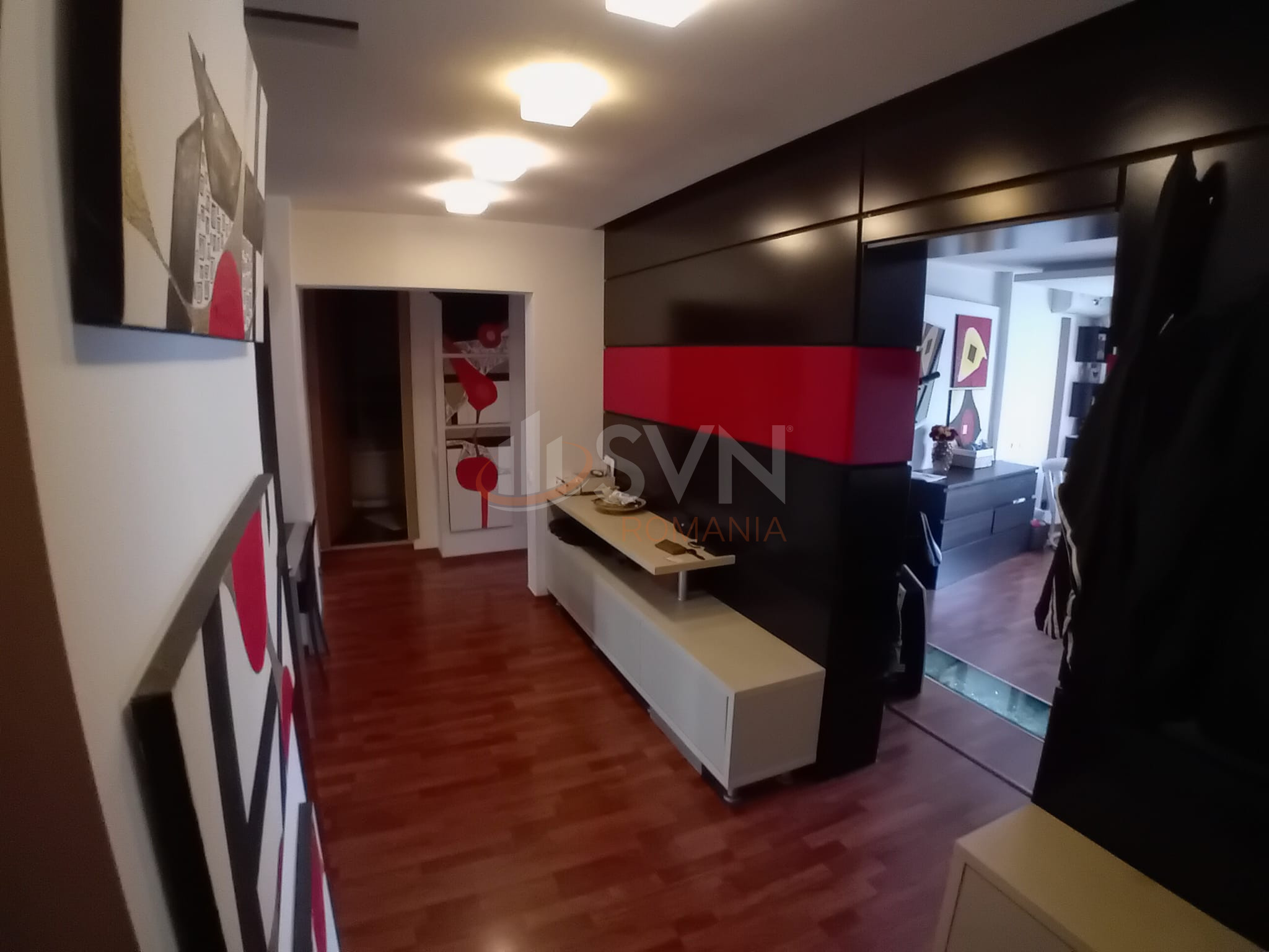 Apartament, 3 camere Bucuresti/Mircea Voda