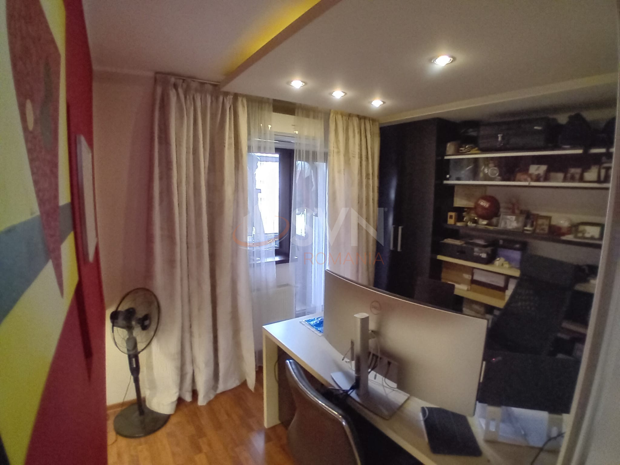 Apartament, 3 camere Bucuresti/Mircea Voda