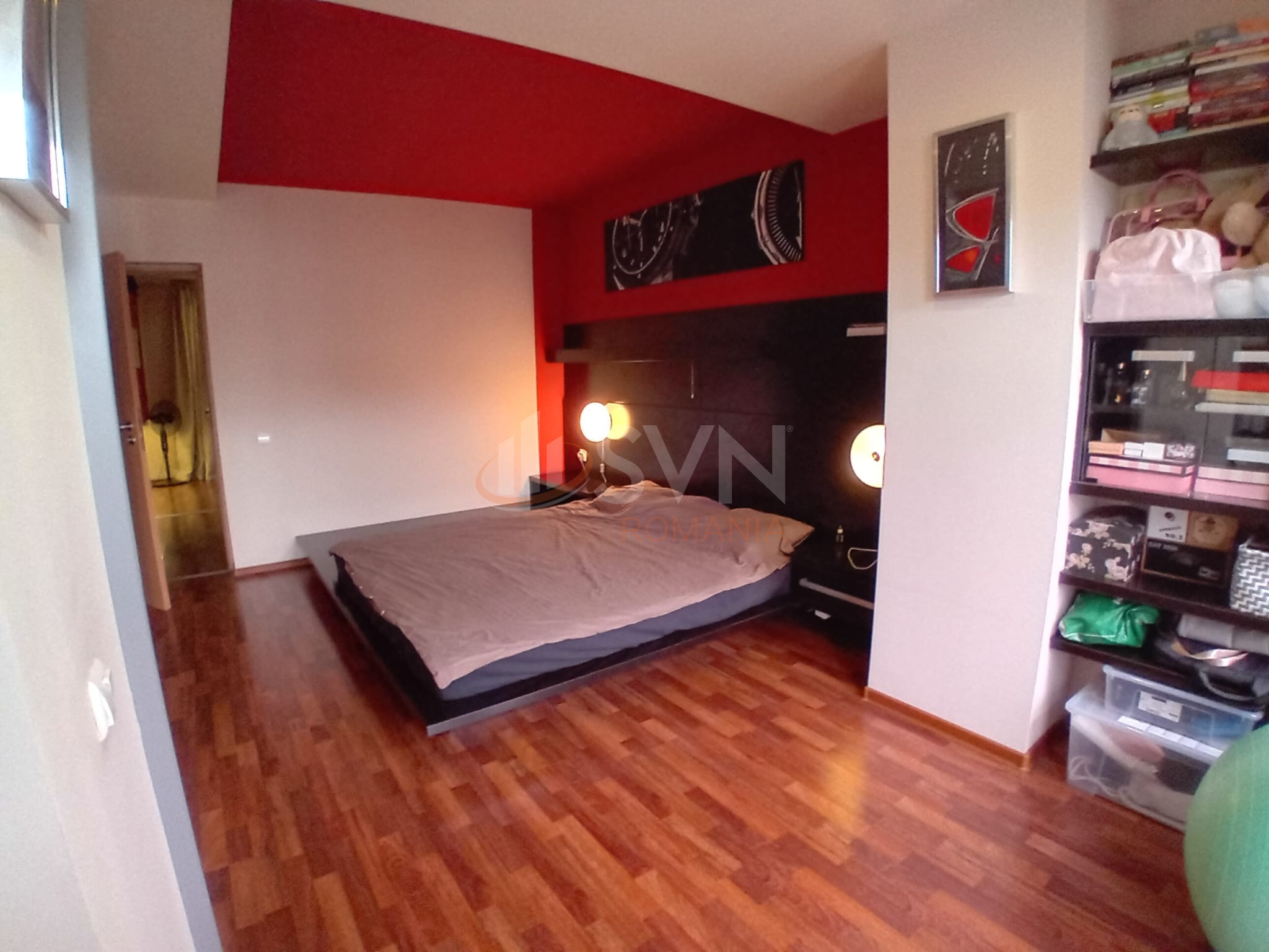 Apartament, 3 camere Bucuresti/Mircea Voda