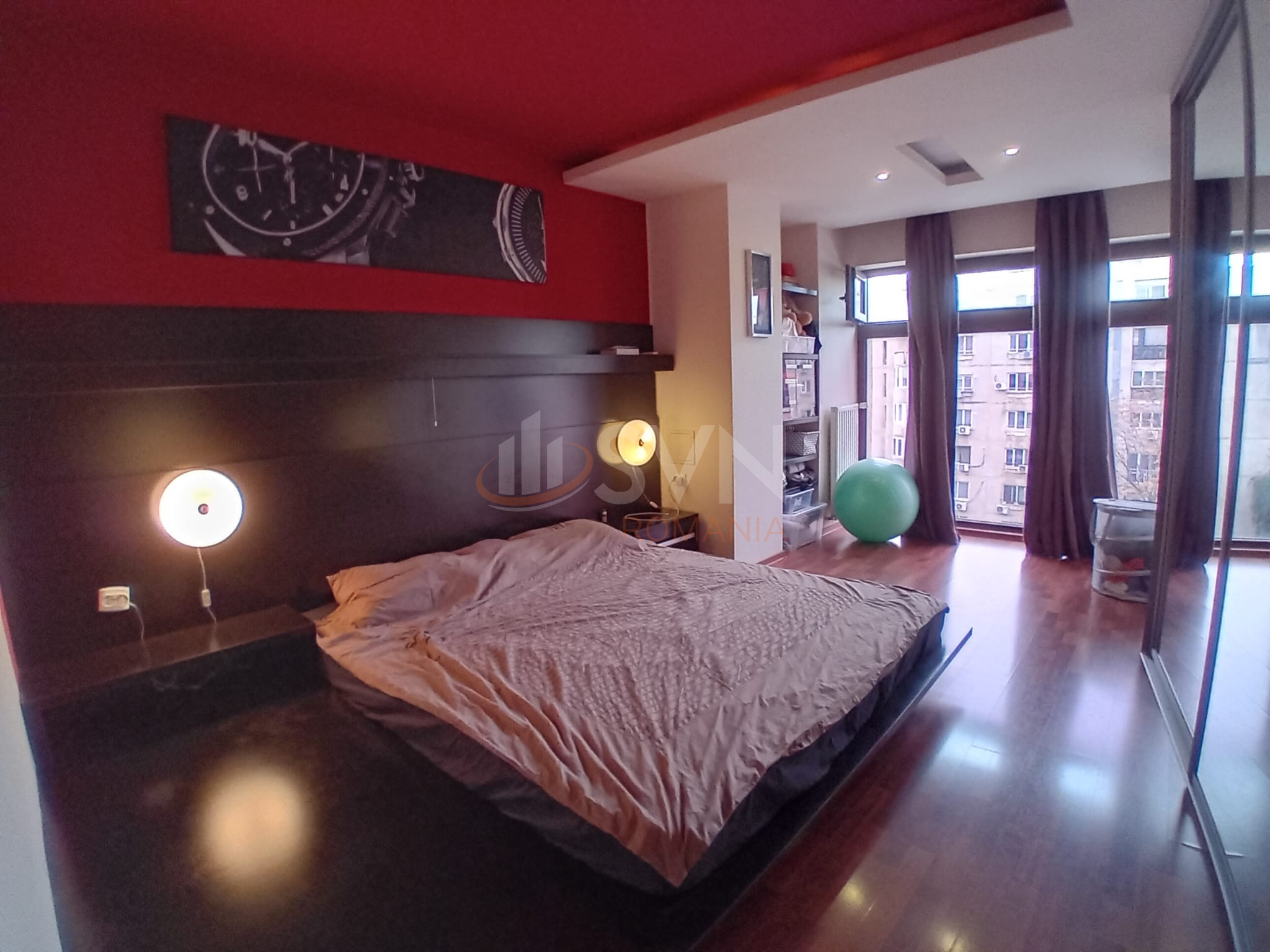 Apartament, 3 camere Bucuresti/Mircea Voda