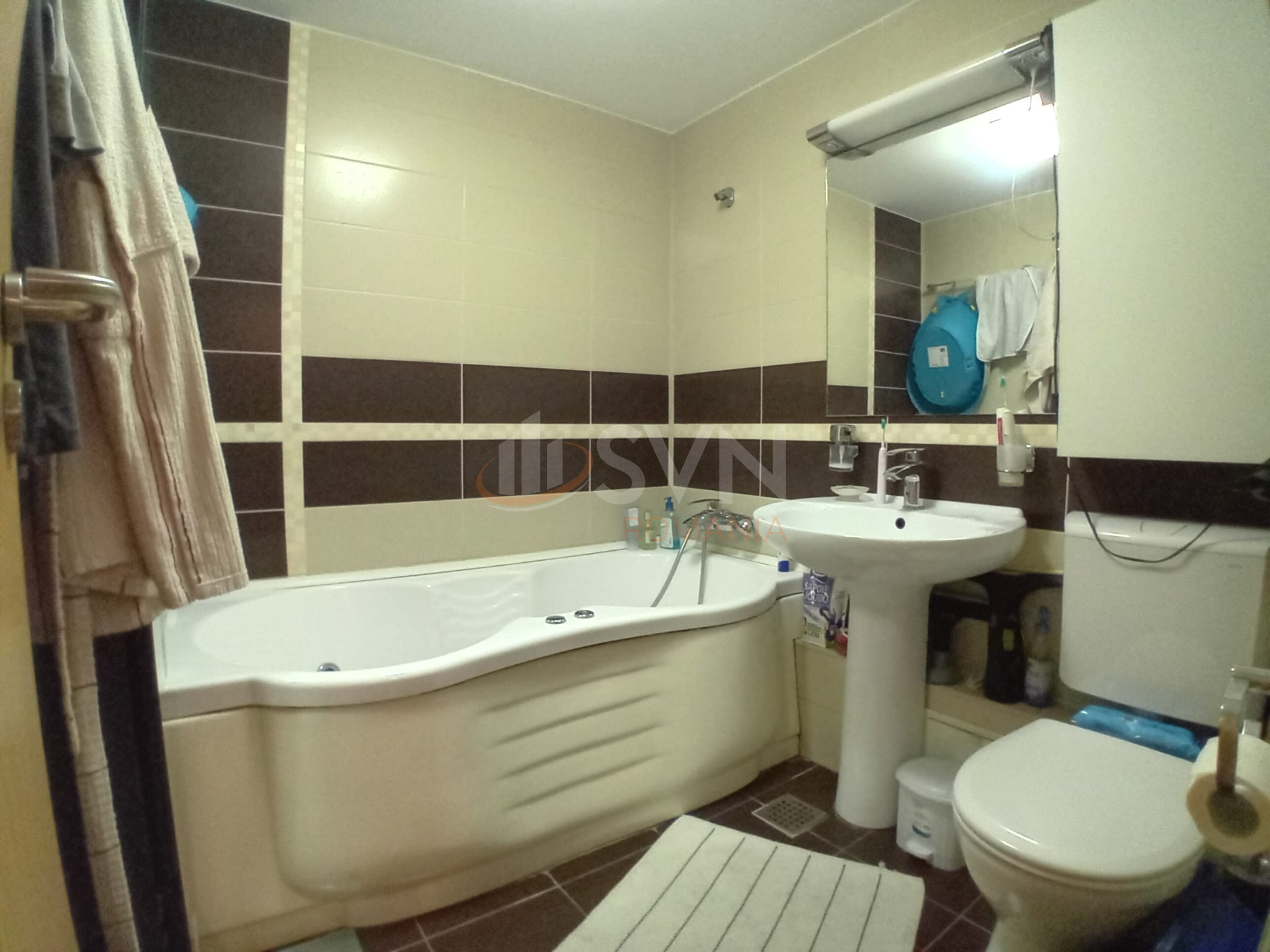 Apartament, 3 camere Bucuresti/Mircea Voda