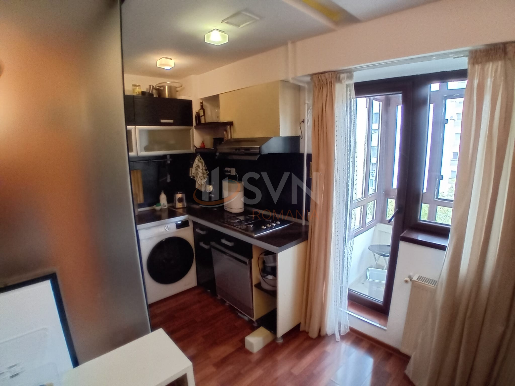 Apartament, 3 camere Bucuresti/Mircea Voda