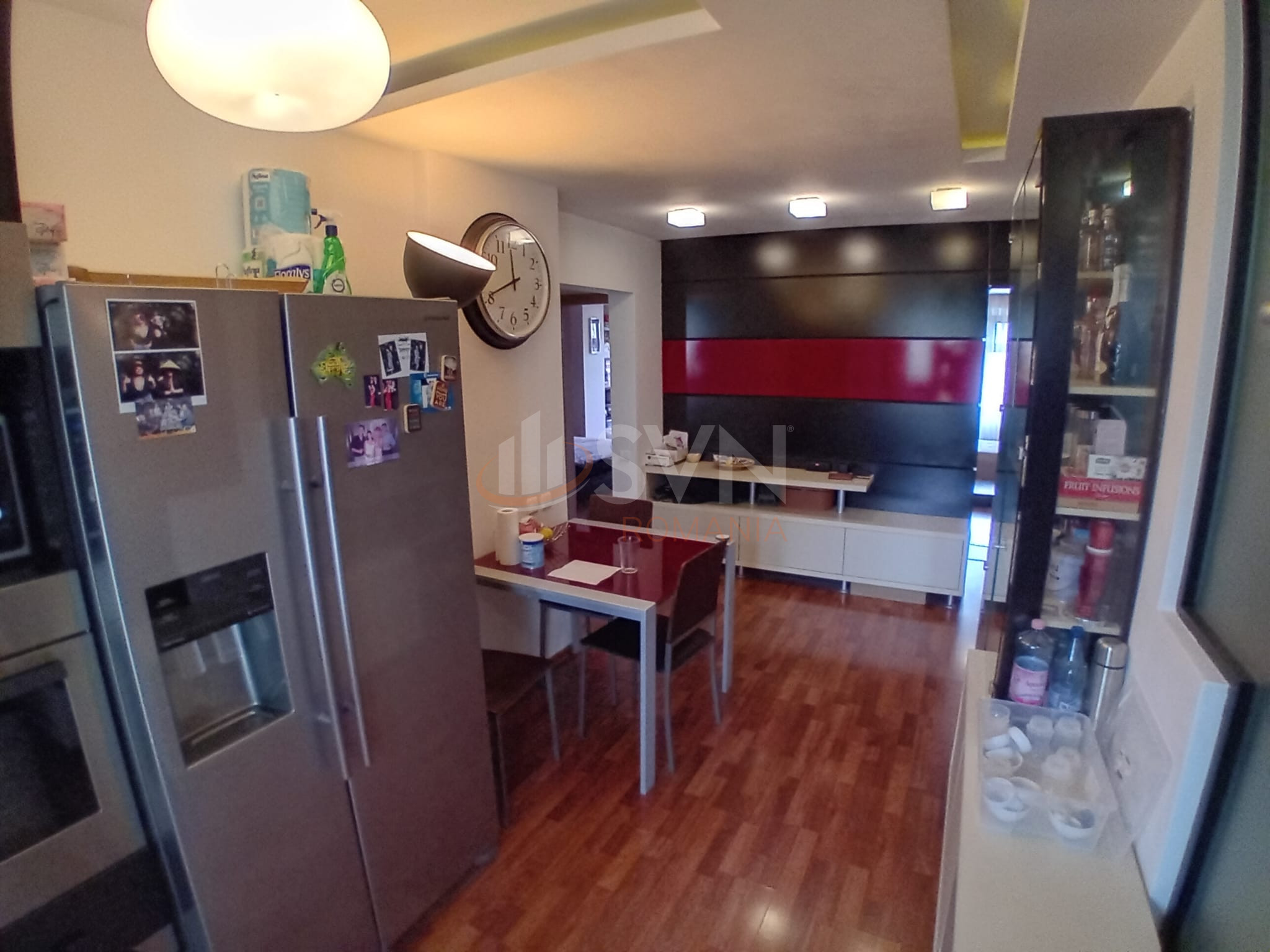 Apartament, 3 camere Bucuresti/Mircea Voda