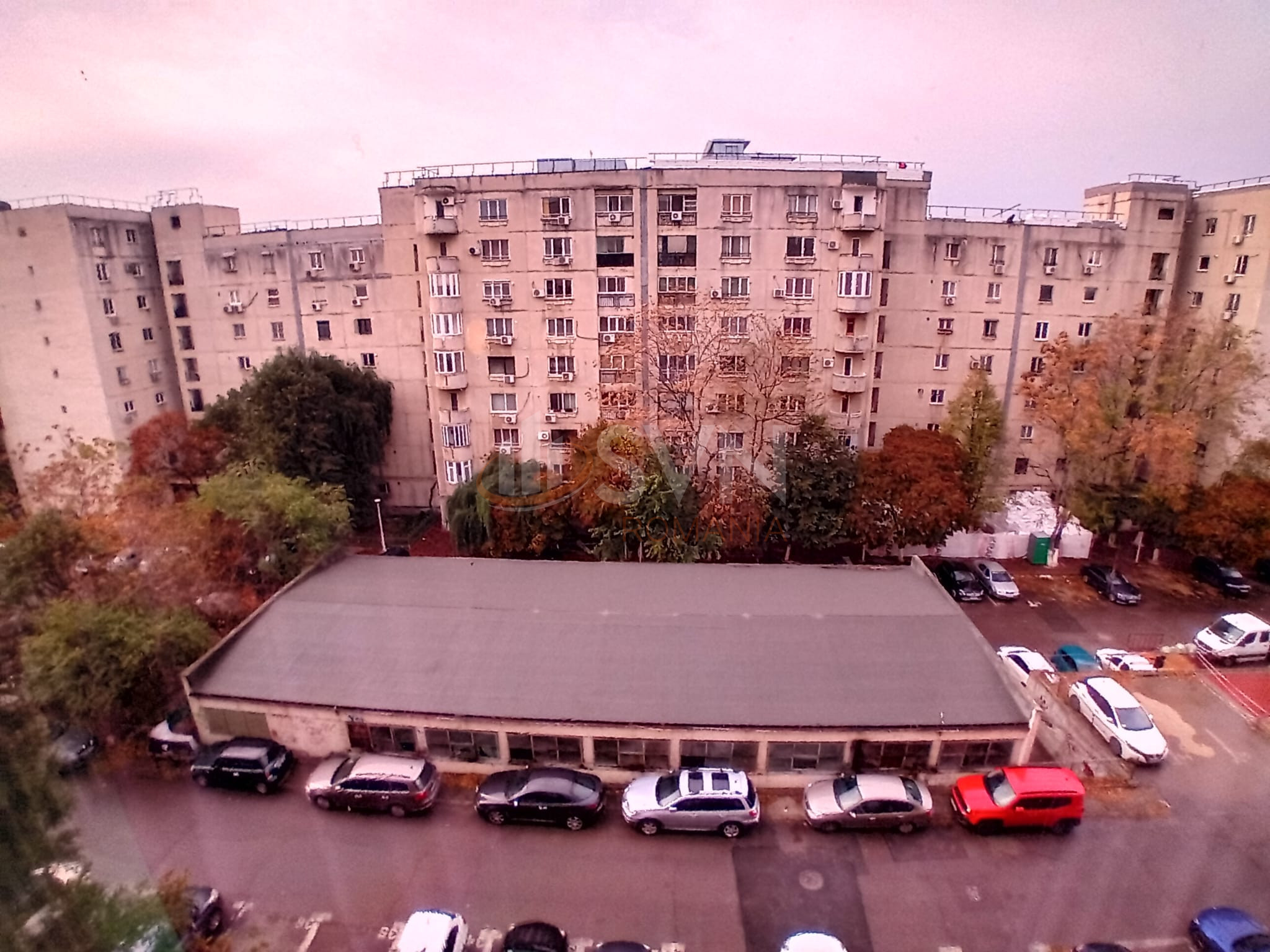 Apartament, 3 camere Bucuresti/Mircea Voda
