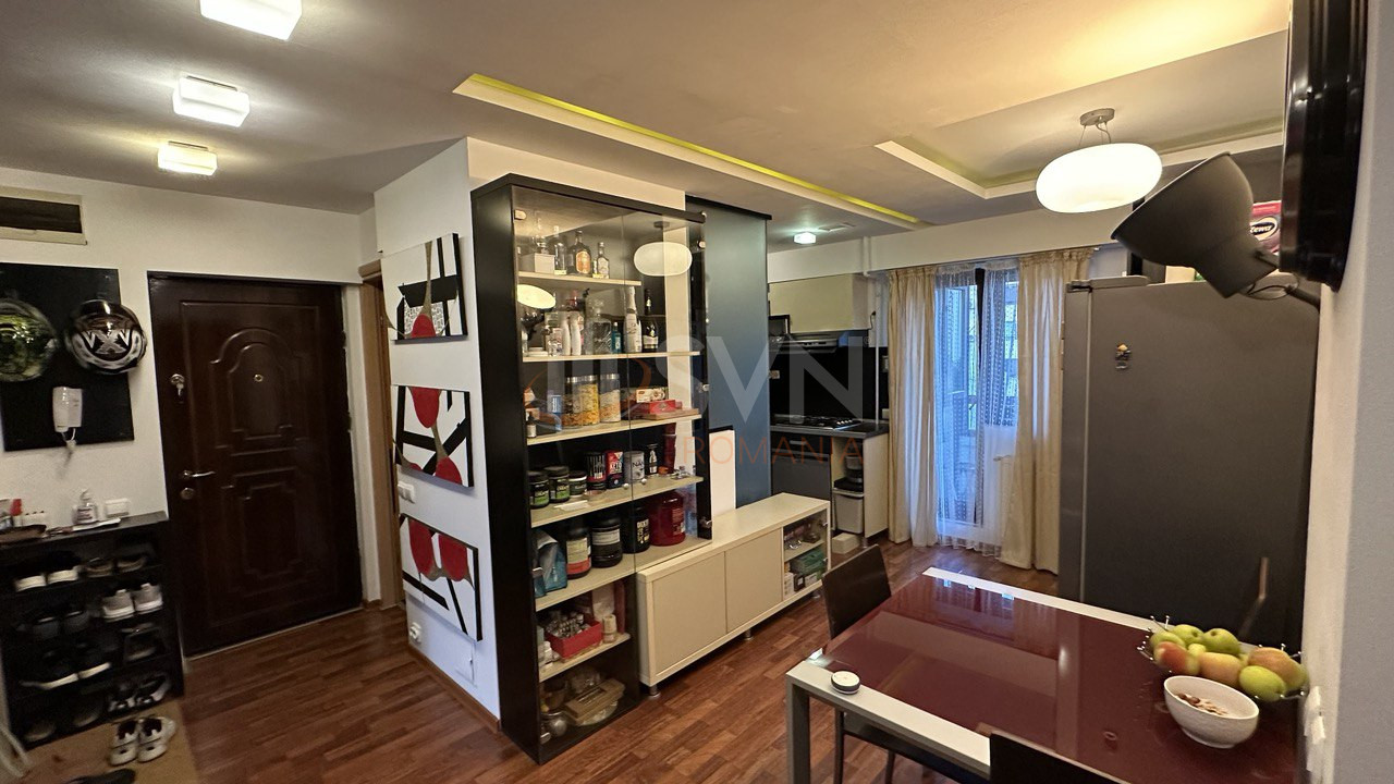 Apartament, 3 camere Bucuresti/Mircea Voda