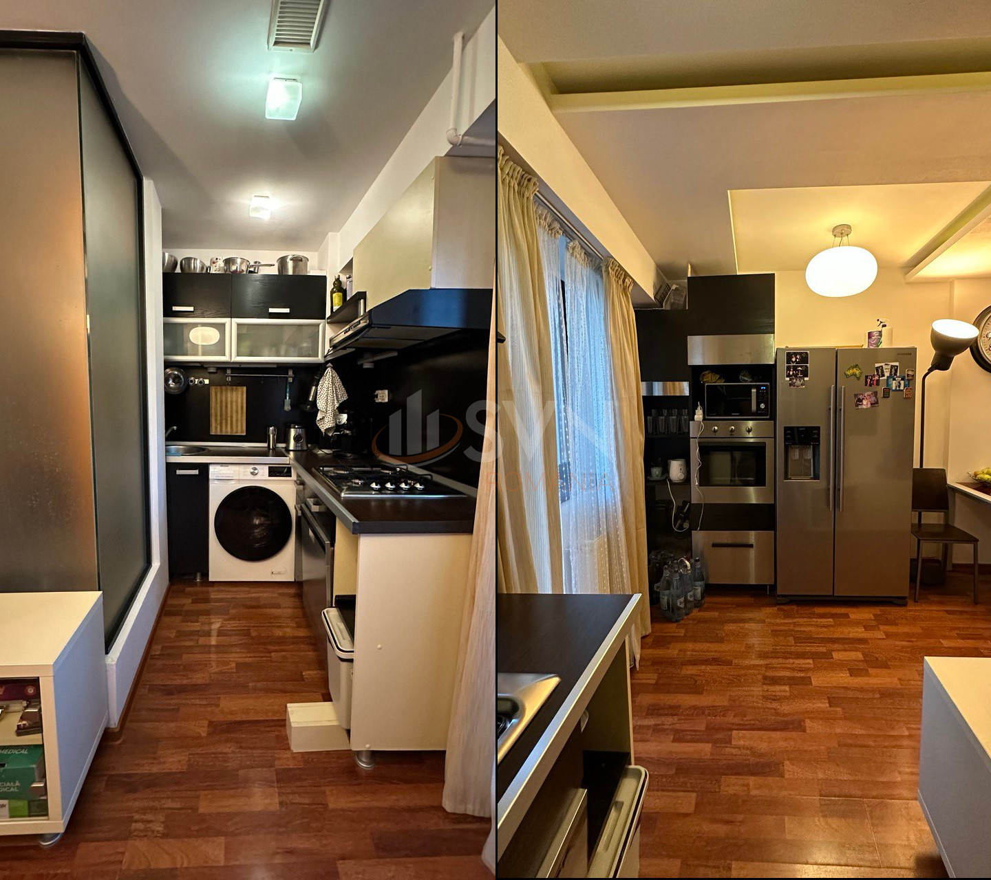 Apartament, 3 camere Bucuresti/Mircea Voda