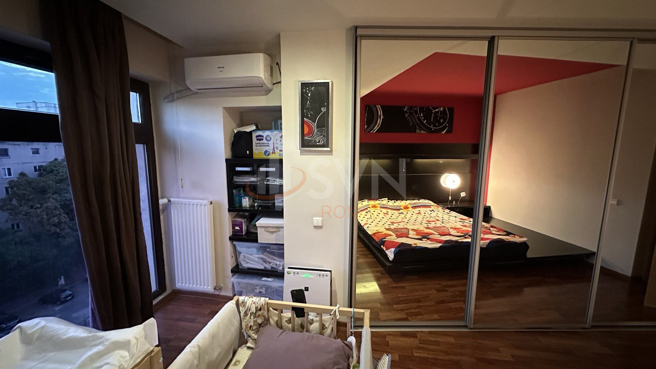 Apartament, 3 camere Bucuresti/Mircea Voda