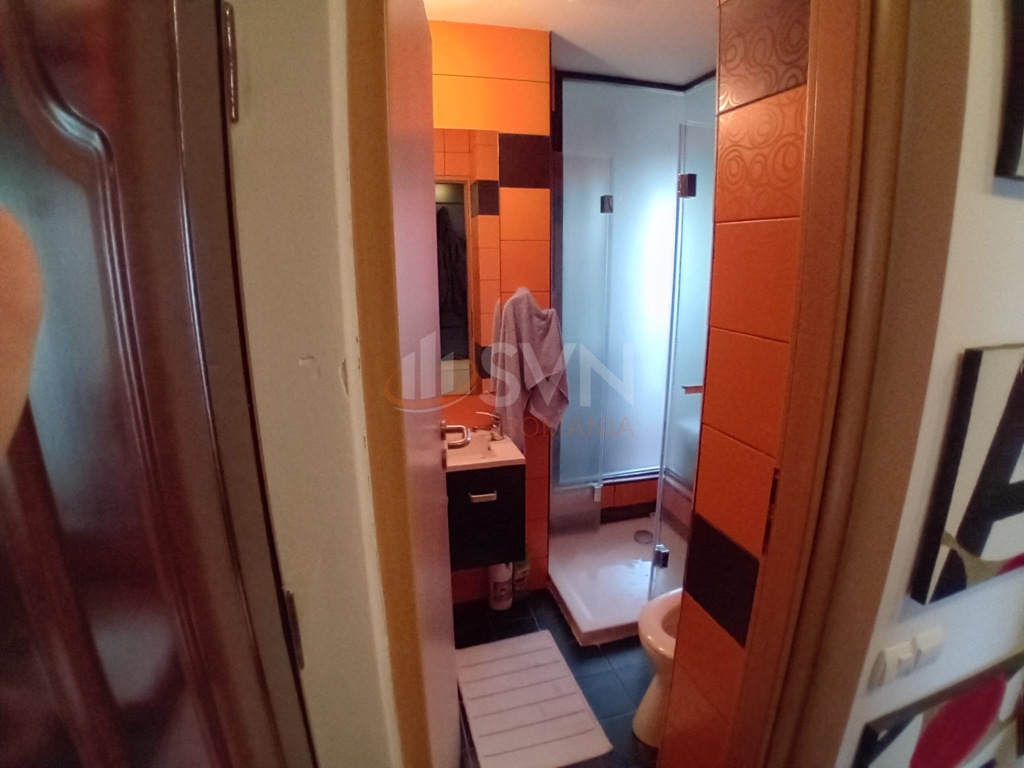 Apartament, 3 camere Bucuresti/Mircea Voda