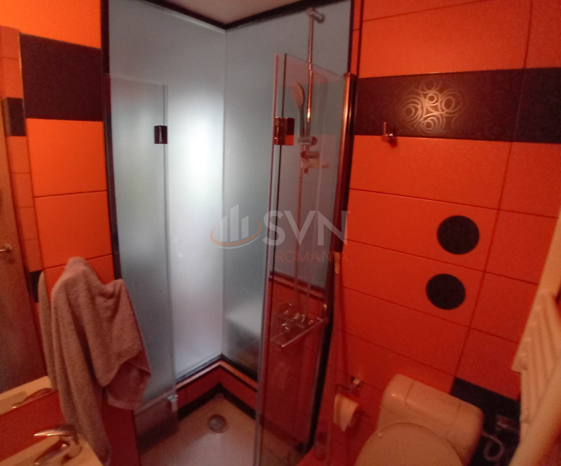 Apartament, 3 camere Bucuresti/Mircea Voda