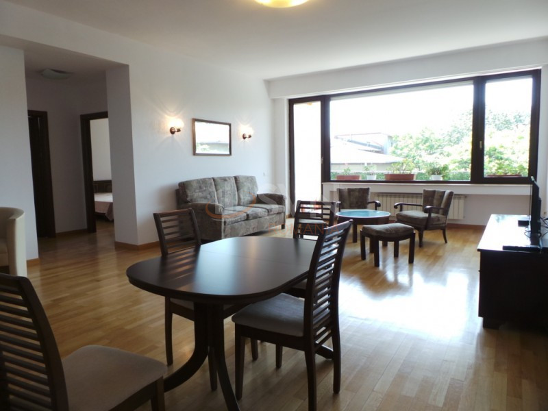 Apartament, 3 camere Bucuresti/Aviatorilor