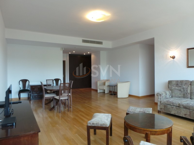 Apartament, 3 camere Bucuresti/Aviatorilor