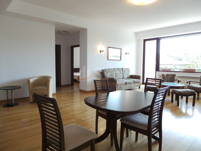 Apartament, 3 camere Bucuresti/Aviatorilor