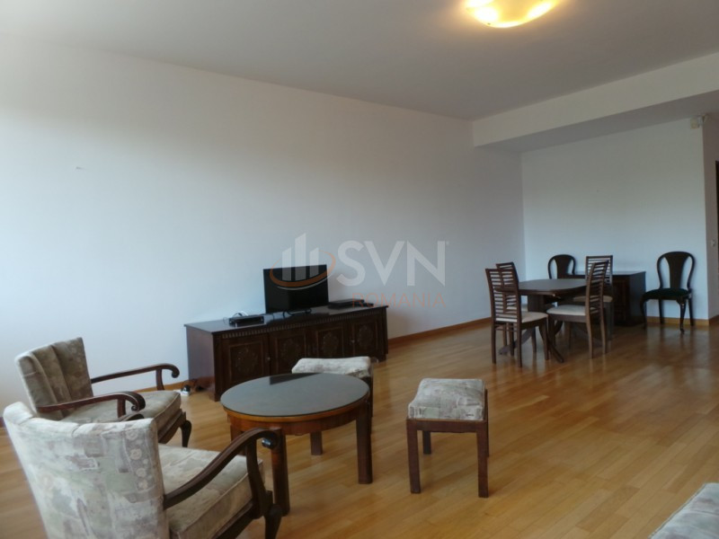 Apartament, 3 camere Bucuresti/Aviatorilor