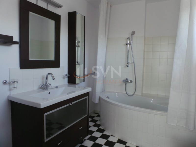 Apartament, 3 camere Bucuresti/Aviatorilor