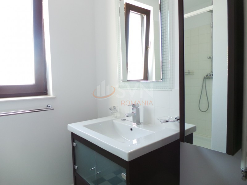 Apartament, 3 camere Bucuresti/Aviatorilor