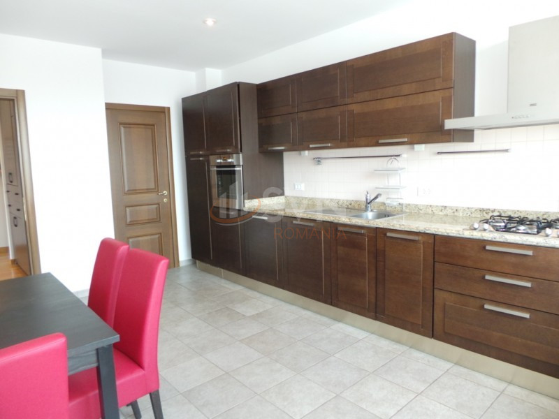 Apartament, 3 camere Bucuresti/Aviatorilor