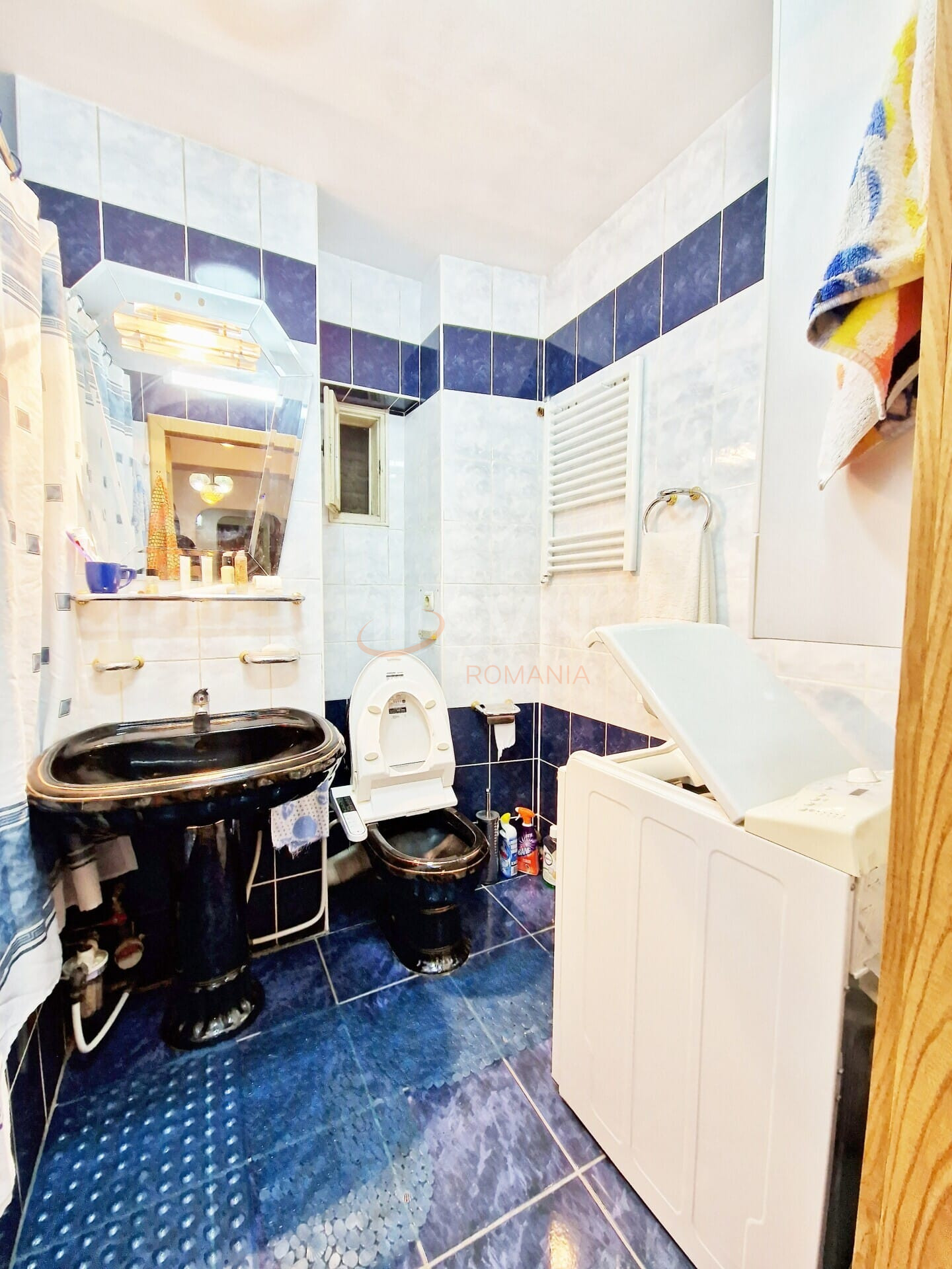 Apartament, 3 camere Bucuresti/Vitan