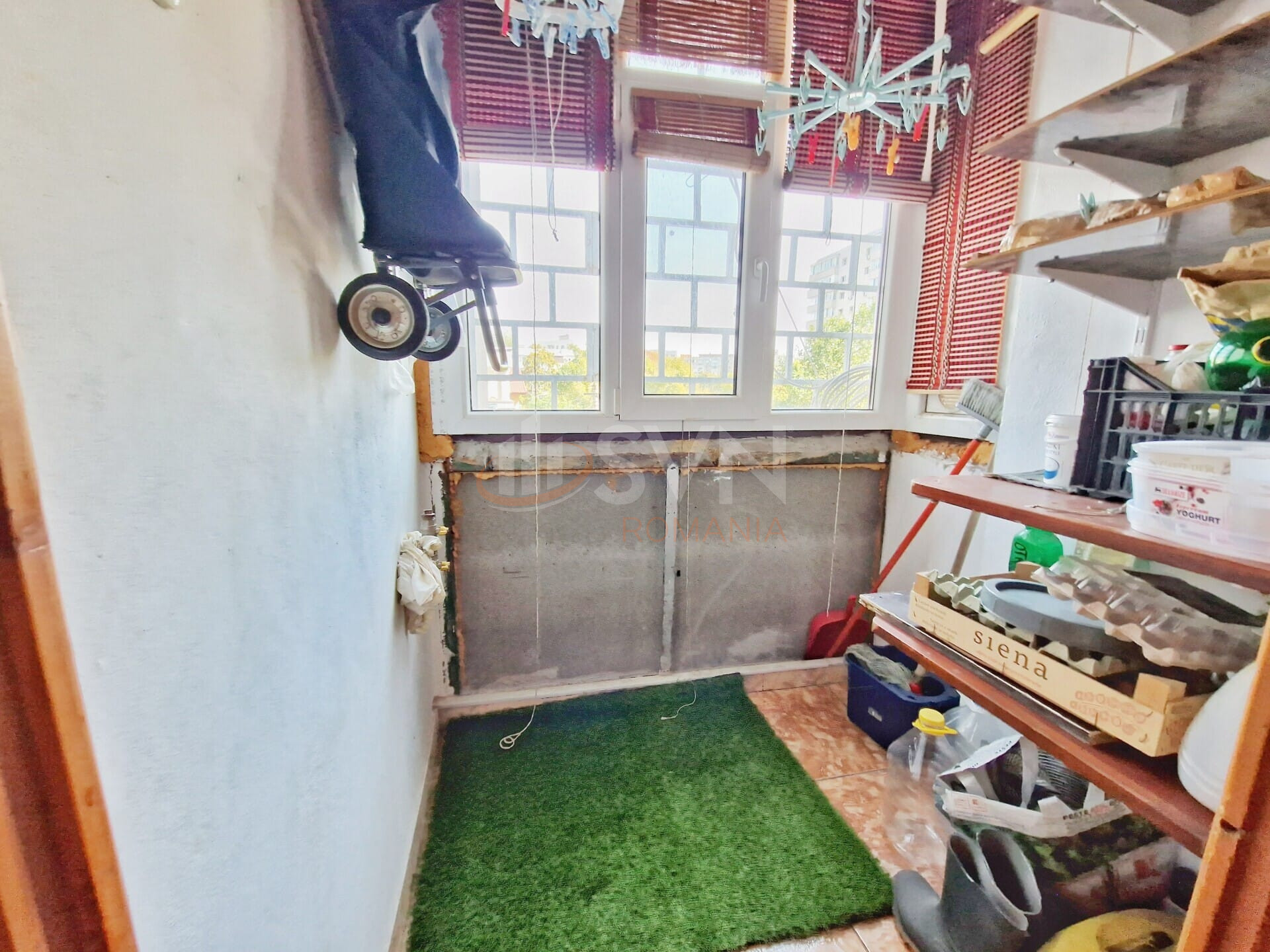 Apartament, 3 camere Bucuresti/Vitan