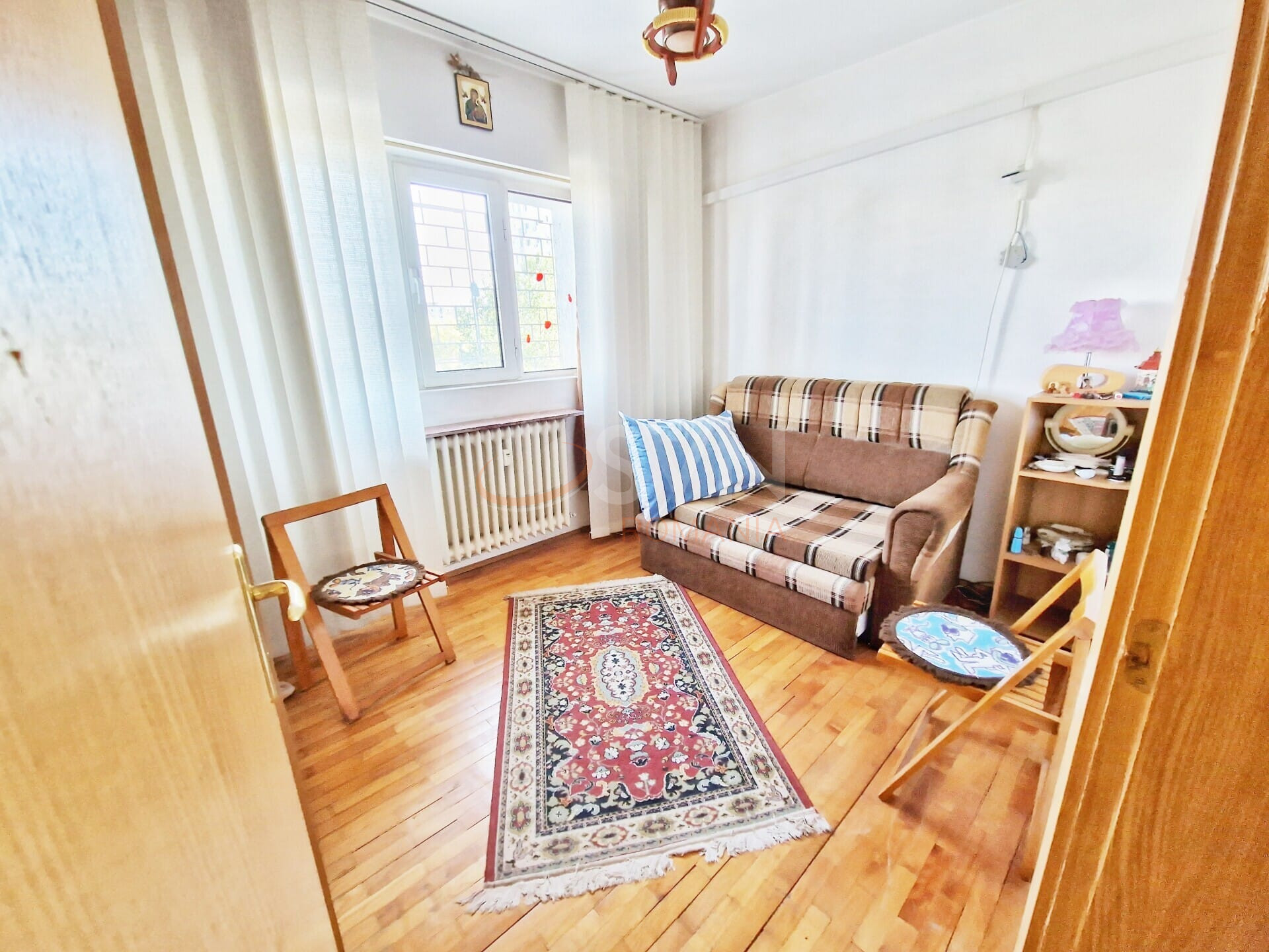 Apartament, 3 camere Bucuresti/Vitan