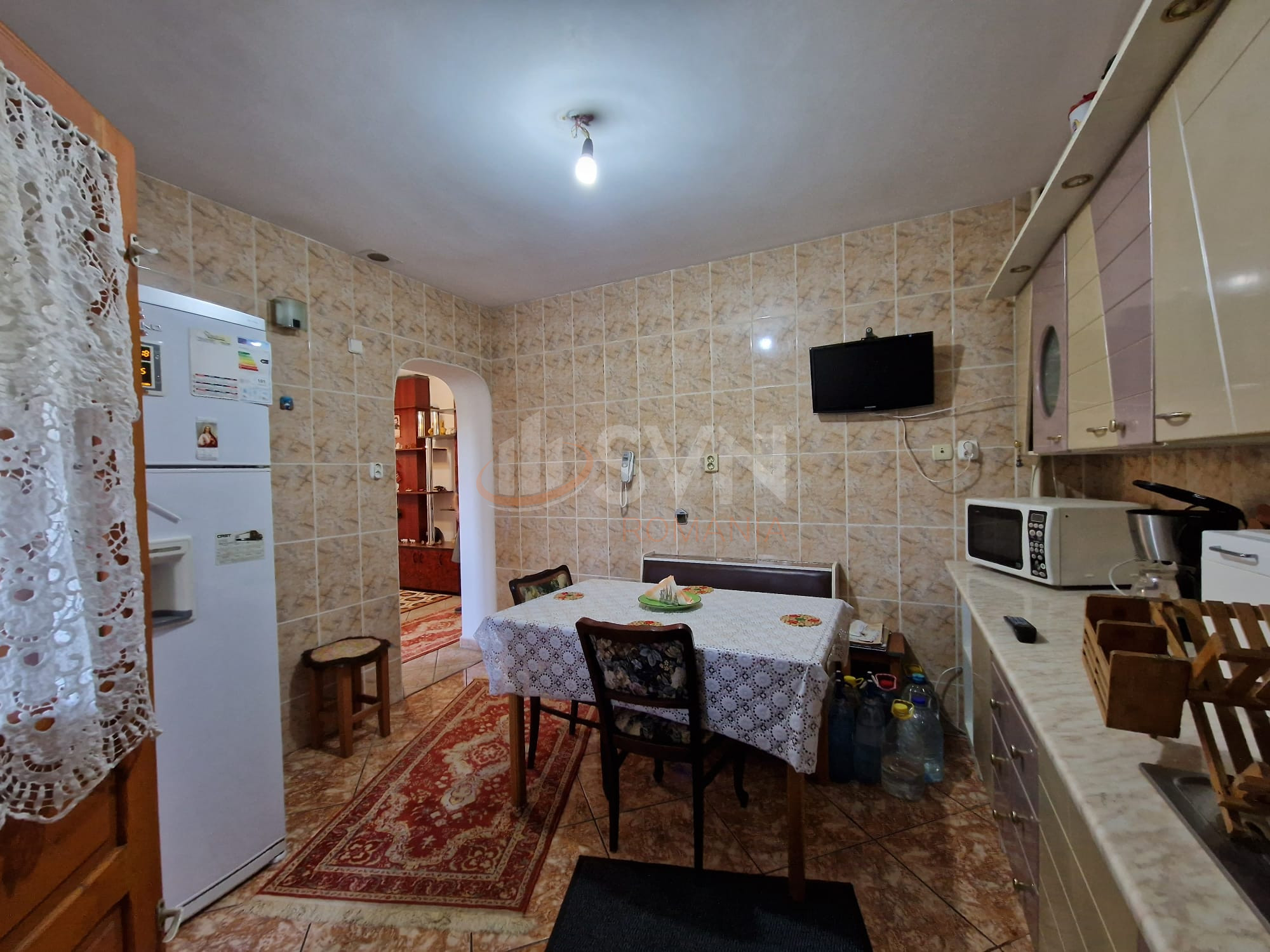 Apartament, 3 camere Bucuresti/Vitan