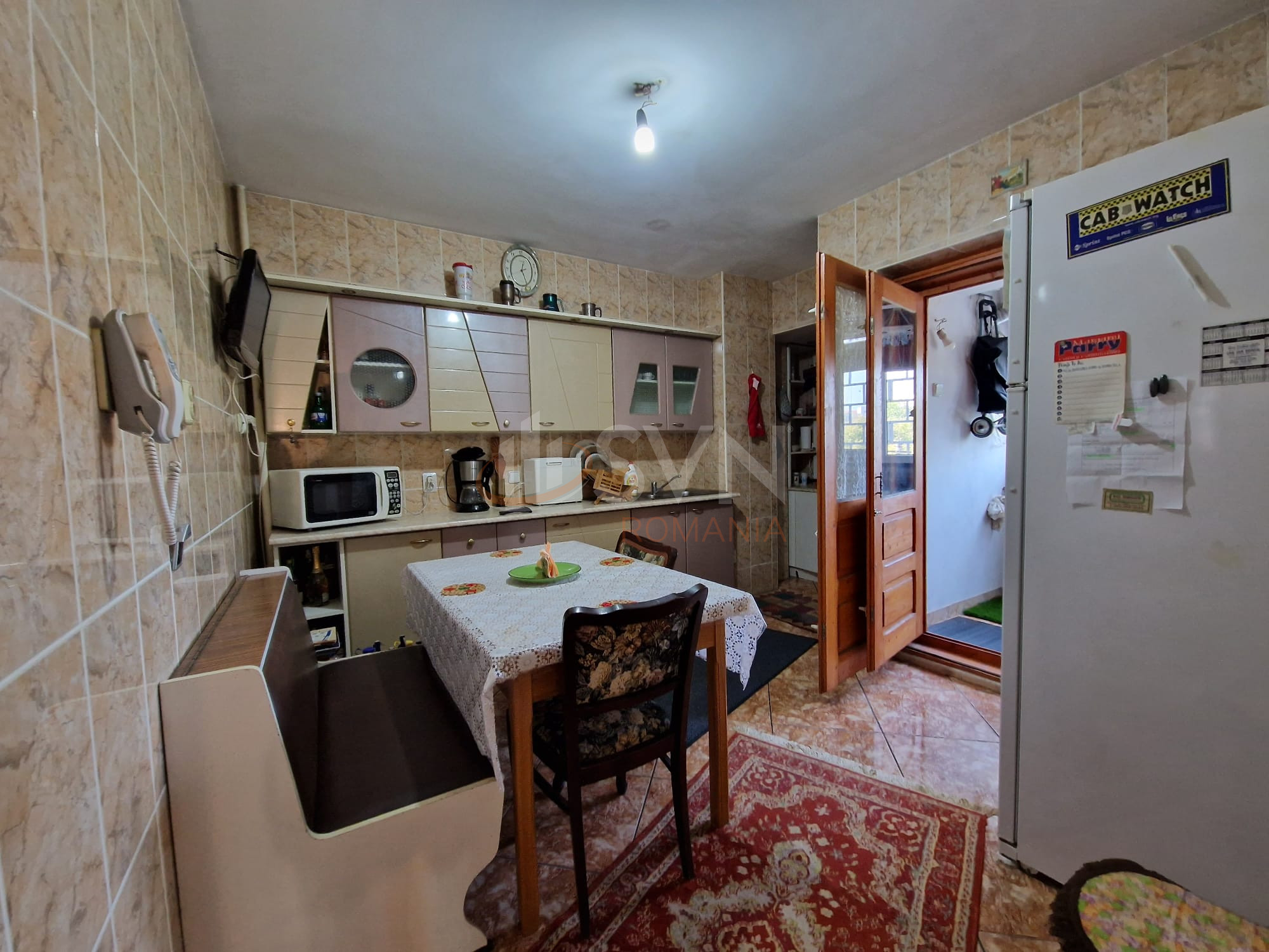 Apartament, 3 camere Bucuresti/Vitan