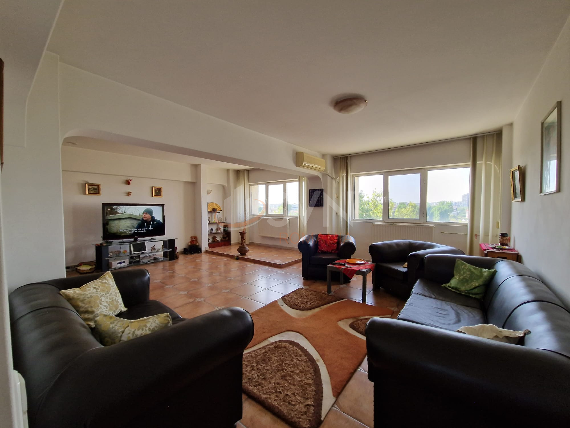 Apartament, 3 camere Bucuresti/Vitan