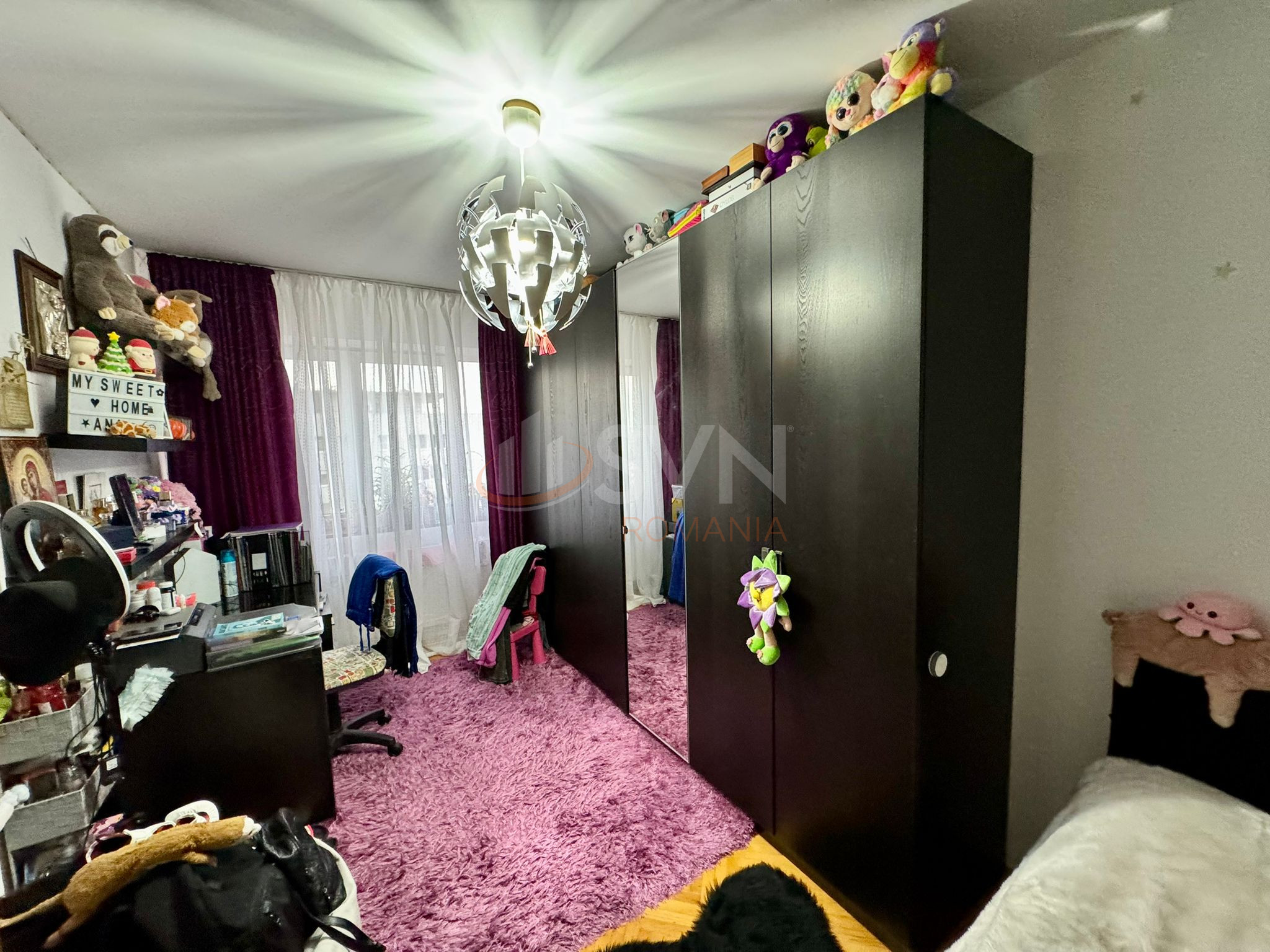 Apartament, 3 camere Bucuresti/Domenii
