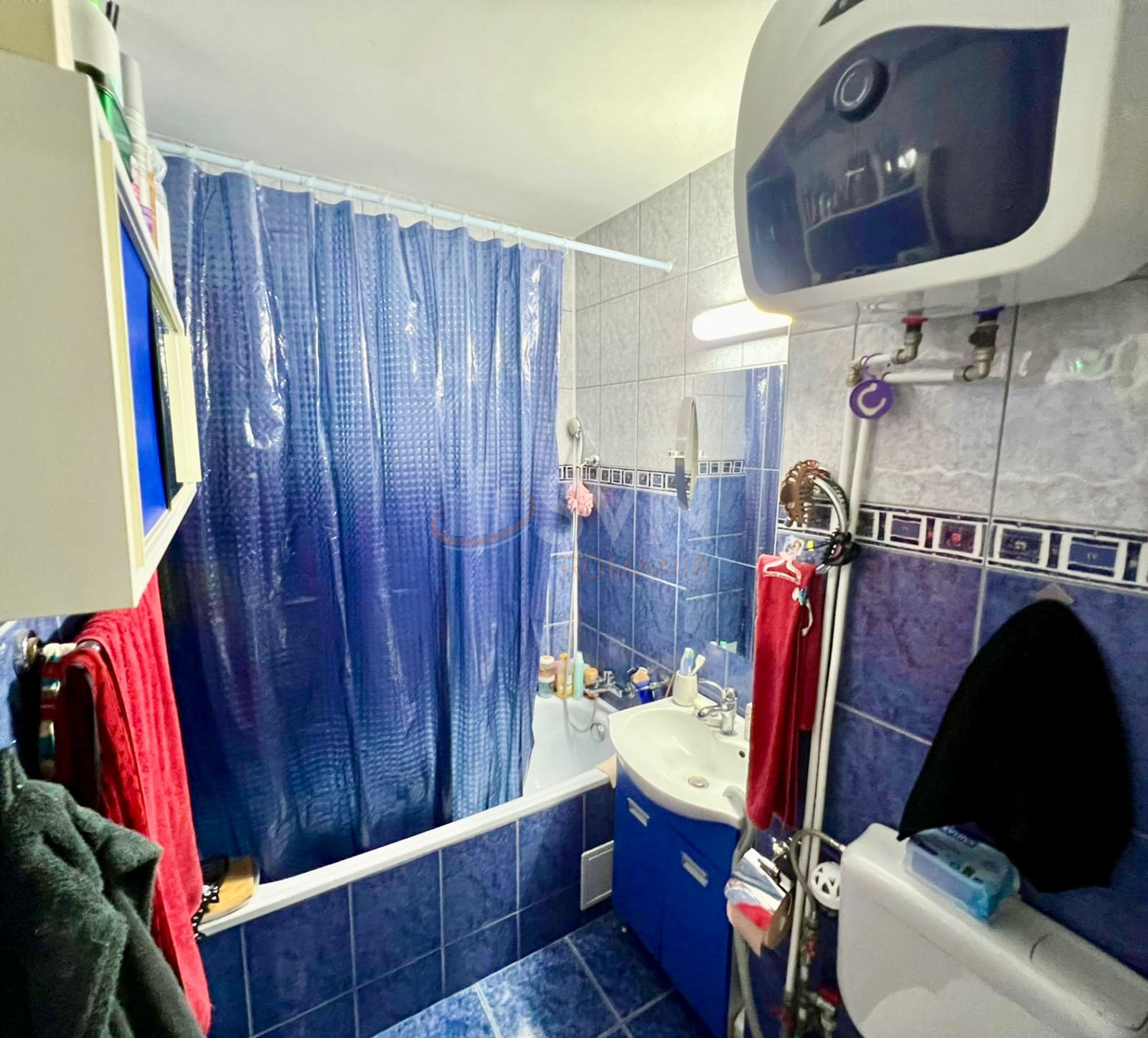 Apartament, 3 camere Bucuresti/Domenii