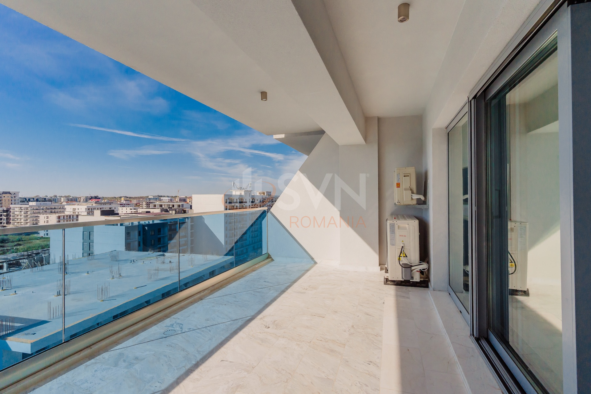 Apartament, 3 camere Constanta/Nord