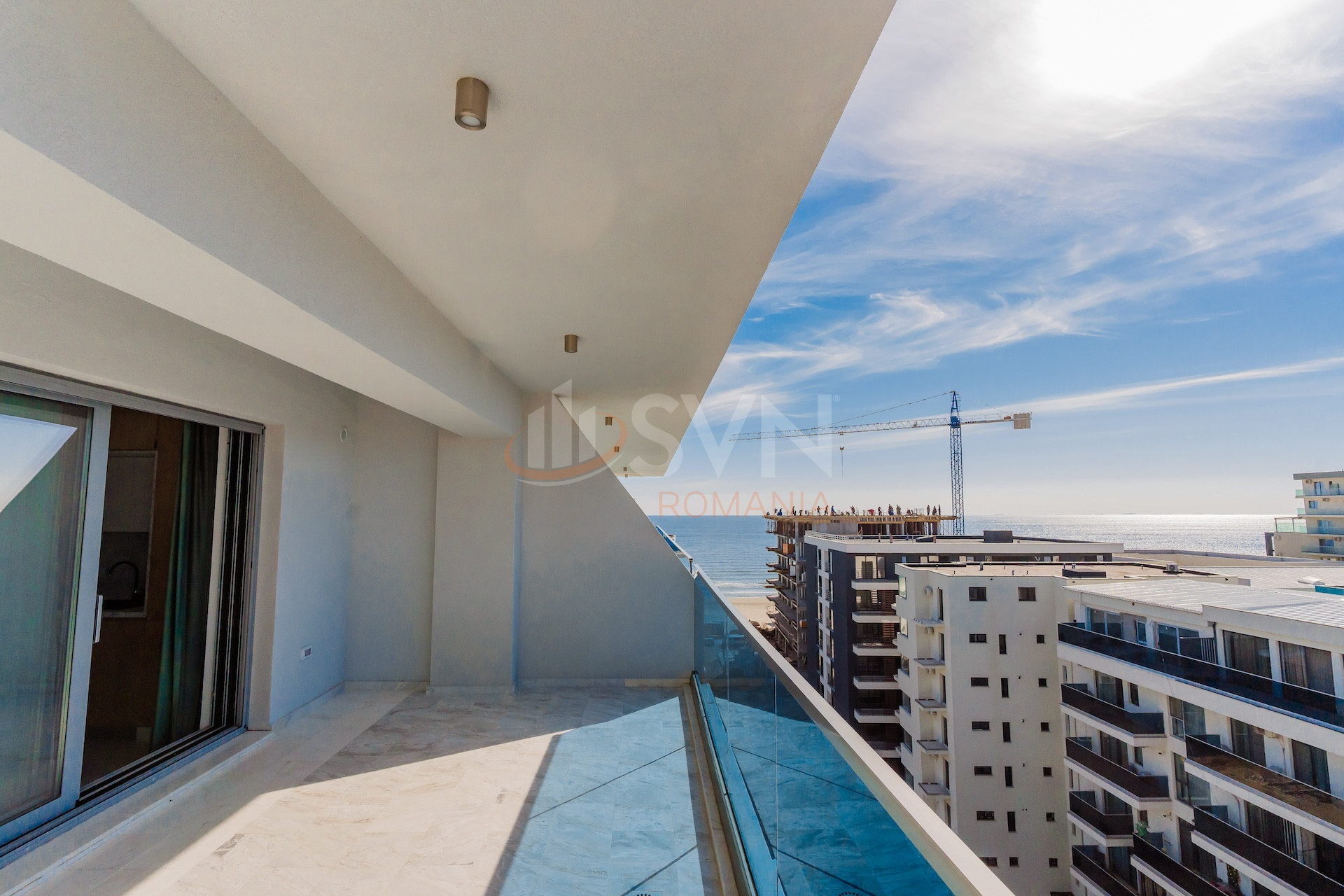 Apartament, 3 camere Constanta/Nord