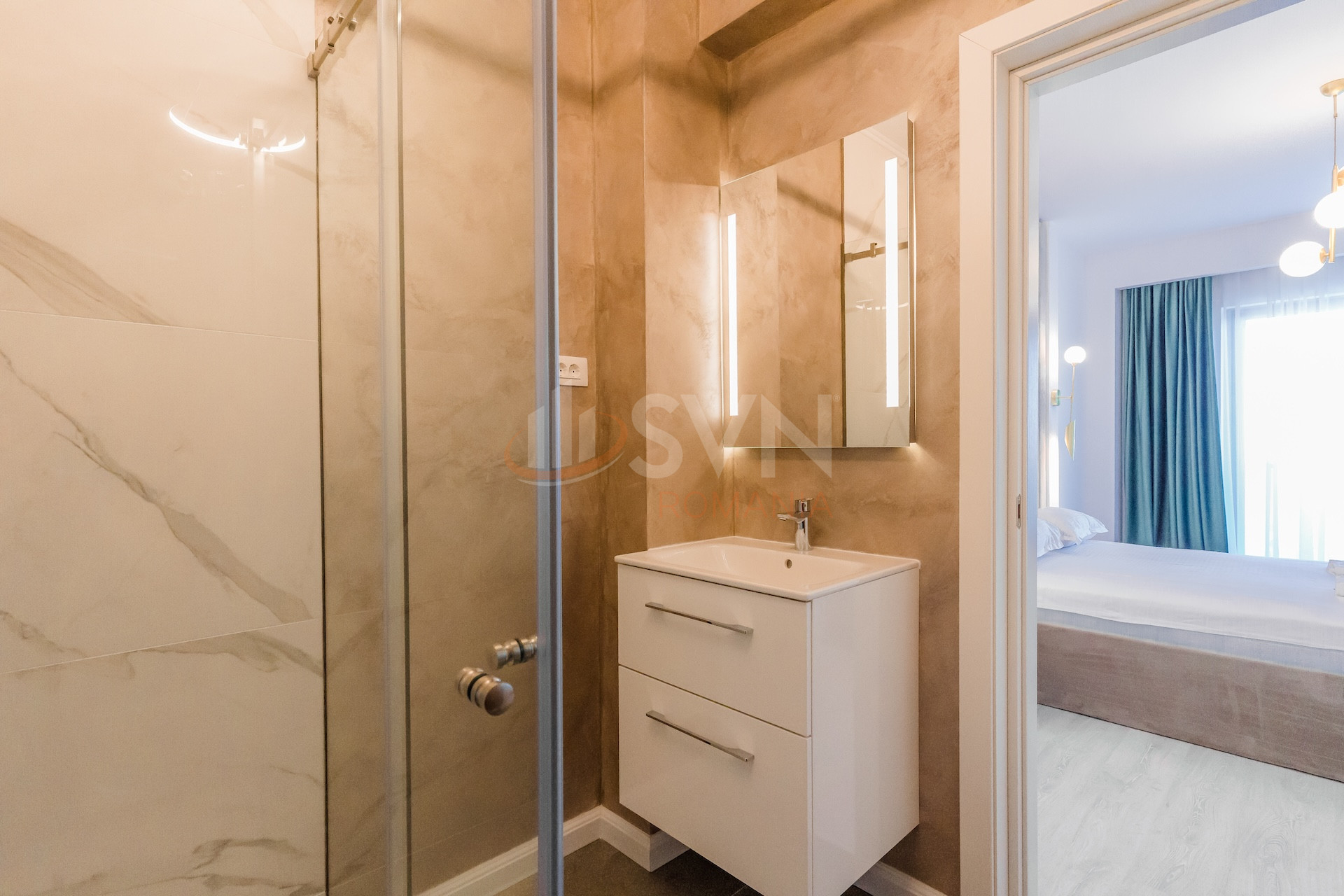 Apartament, 3 camere Constanta/Nord