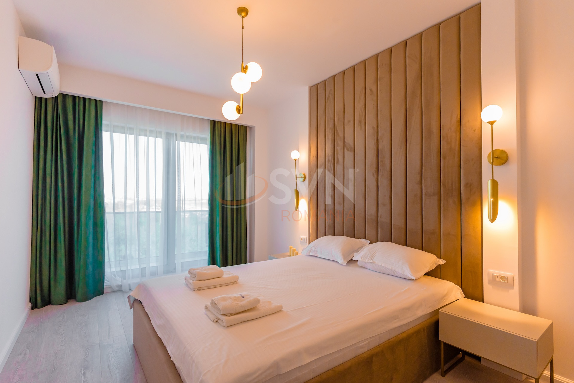 Apartament, 3 camere Constanta/Nord