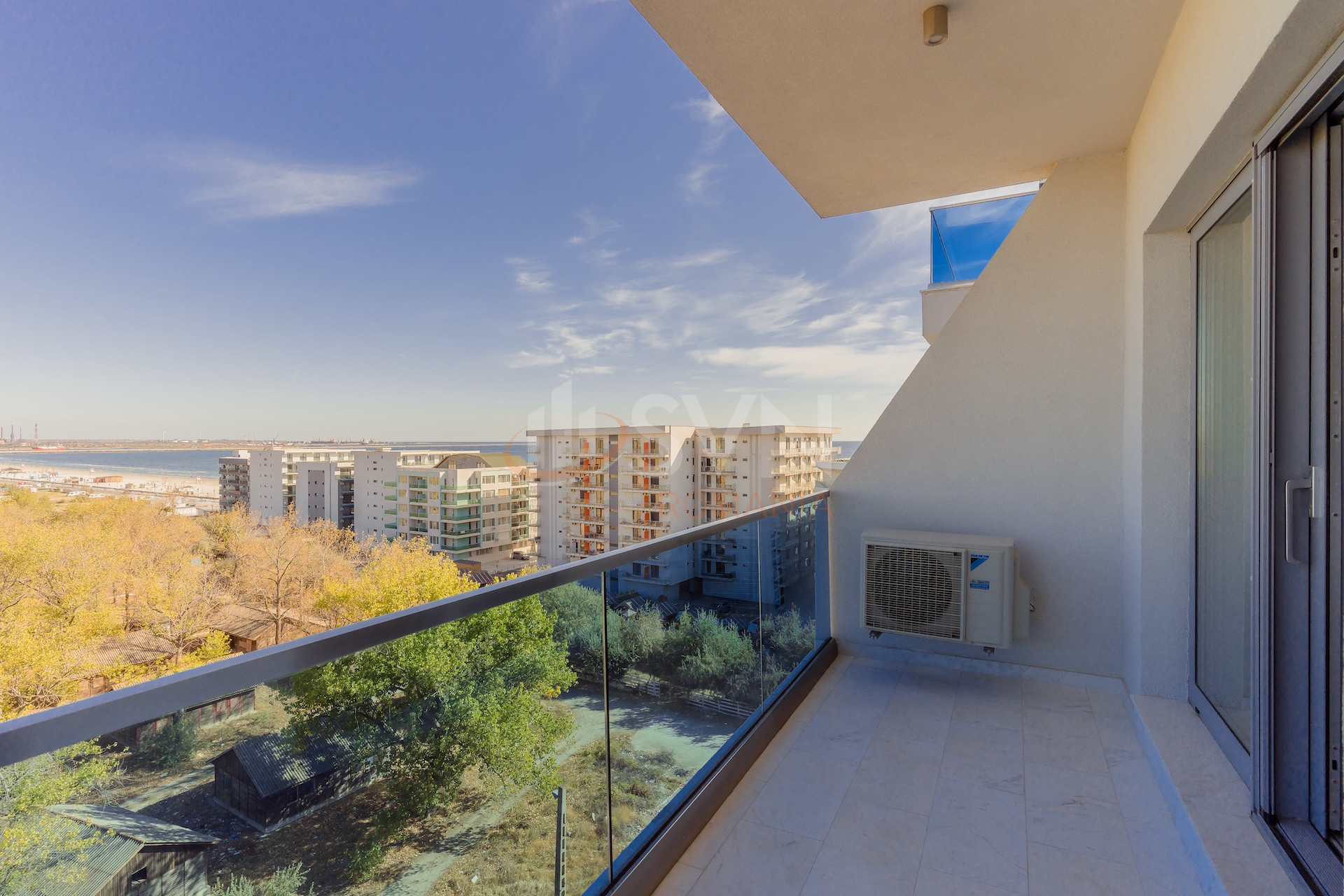 Apartament, 3 camere Constanta/Nord