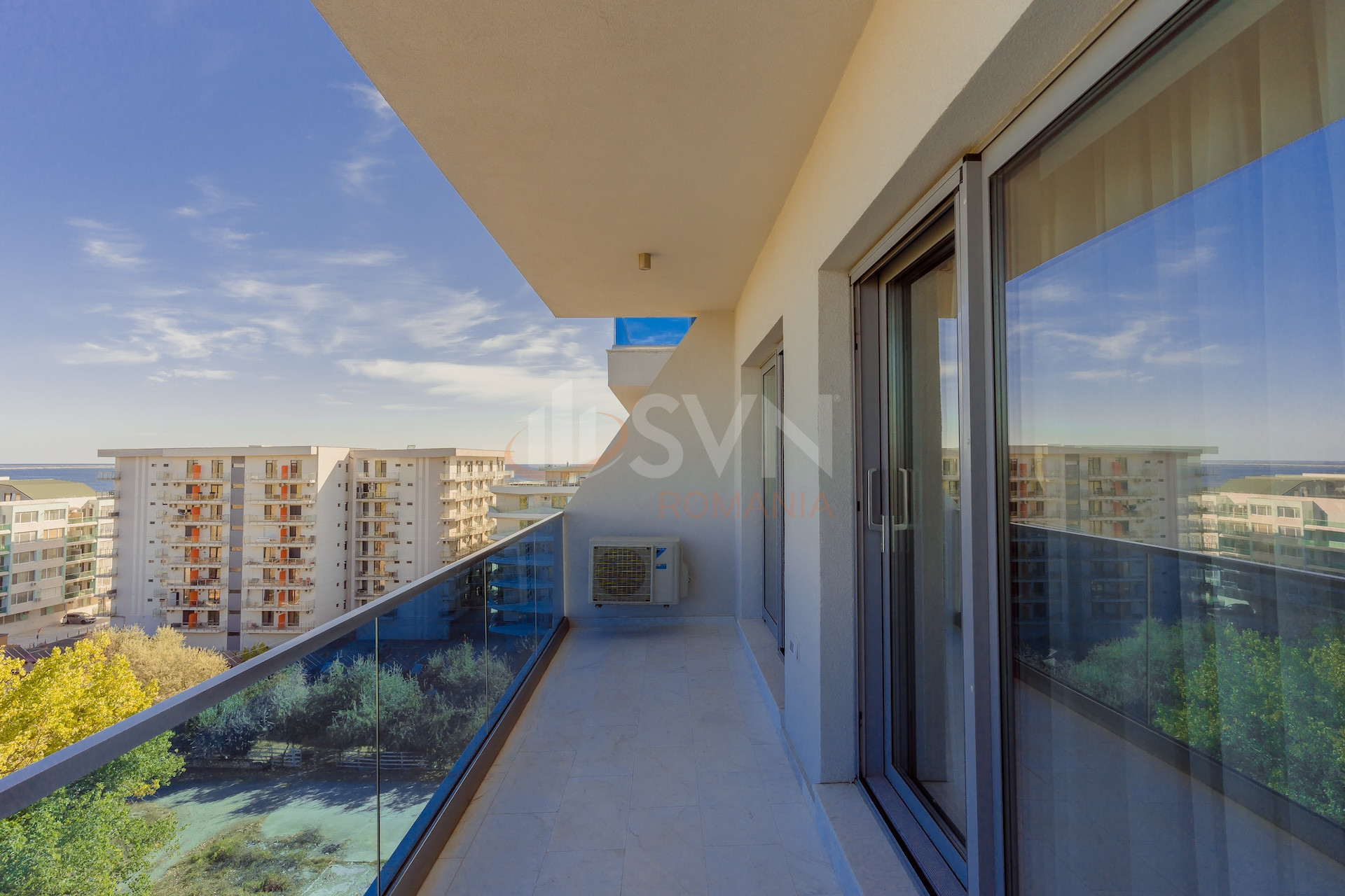 Apartament, 3 camere Constanta/Nord