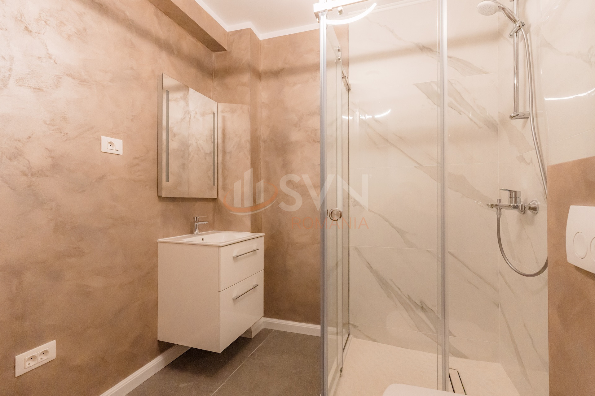 Apartament, 3 camere Constanta/Nord