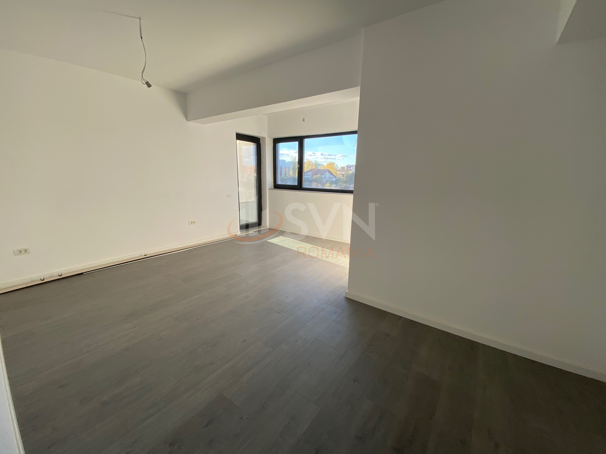 Apartament, 3 camere Bucuresti/Pipera